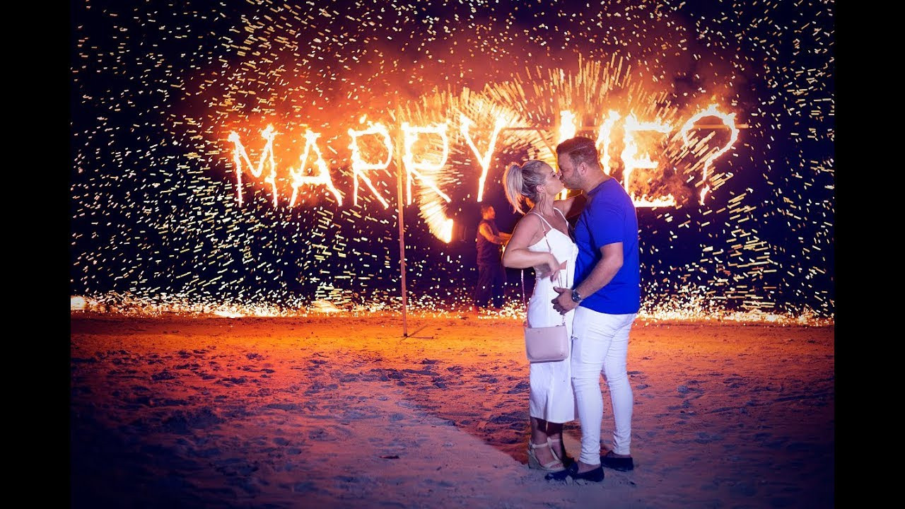 Video. Wedding on Koh Samui, Thailand