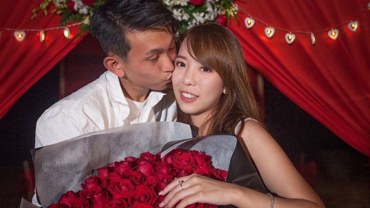 Video. Wedding on Koh Samui, Thailand