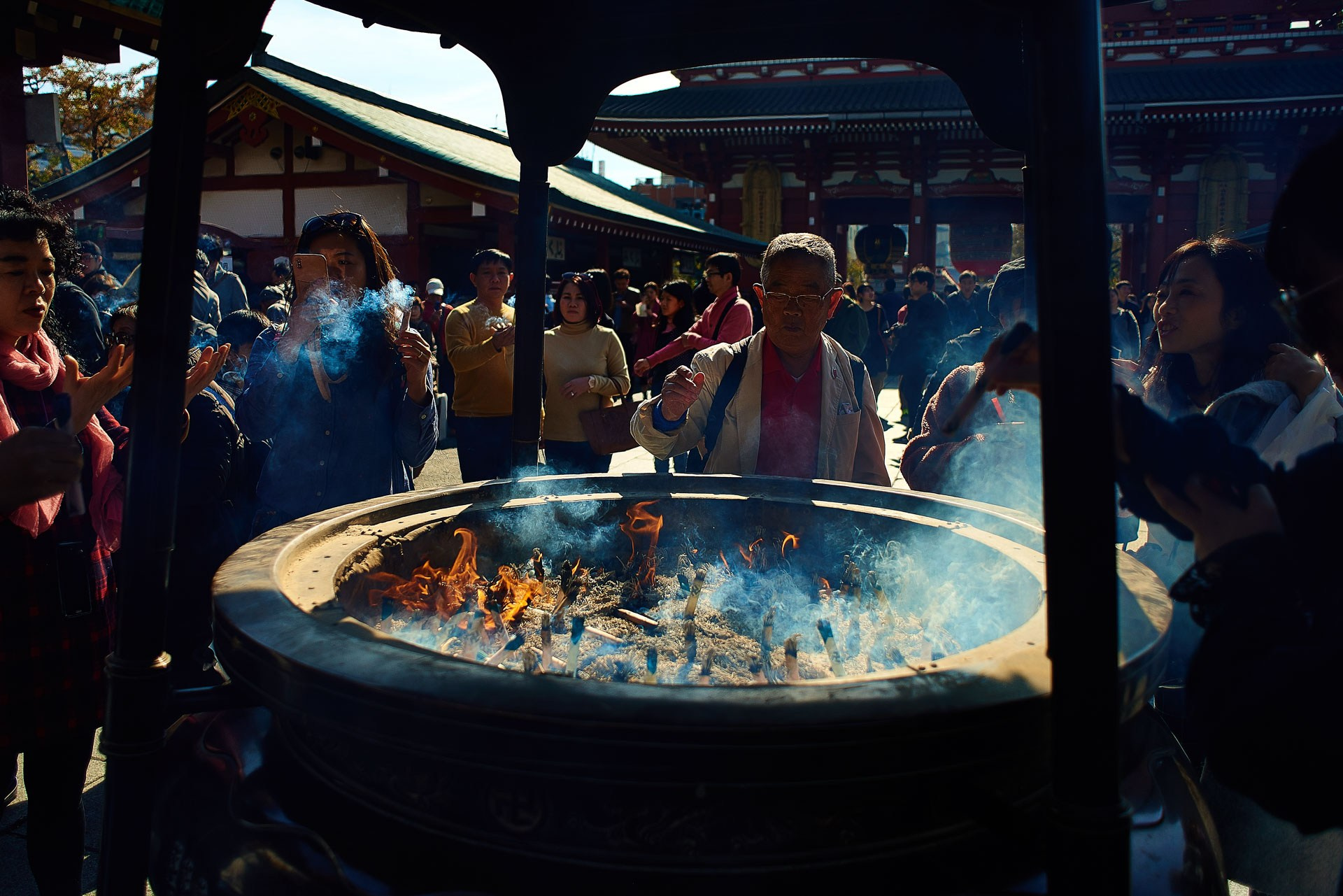 Tokyo Travel Photography Guide: Best Districts, Attractions & Tips