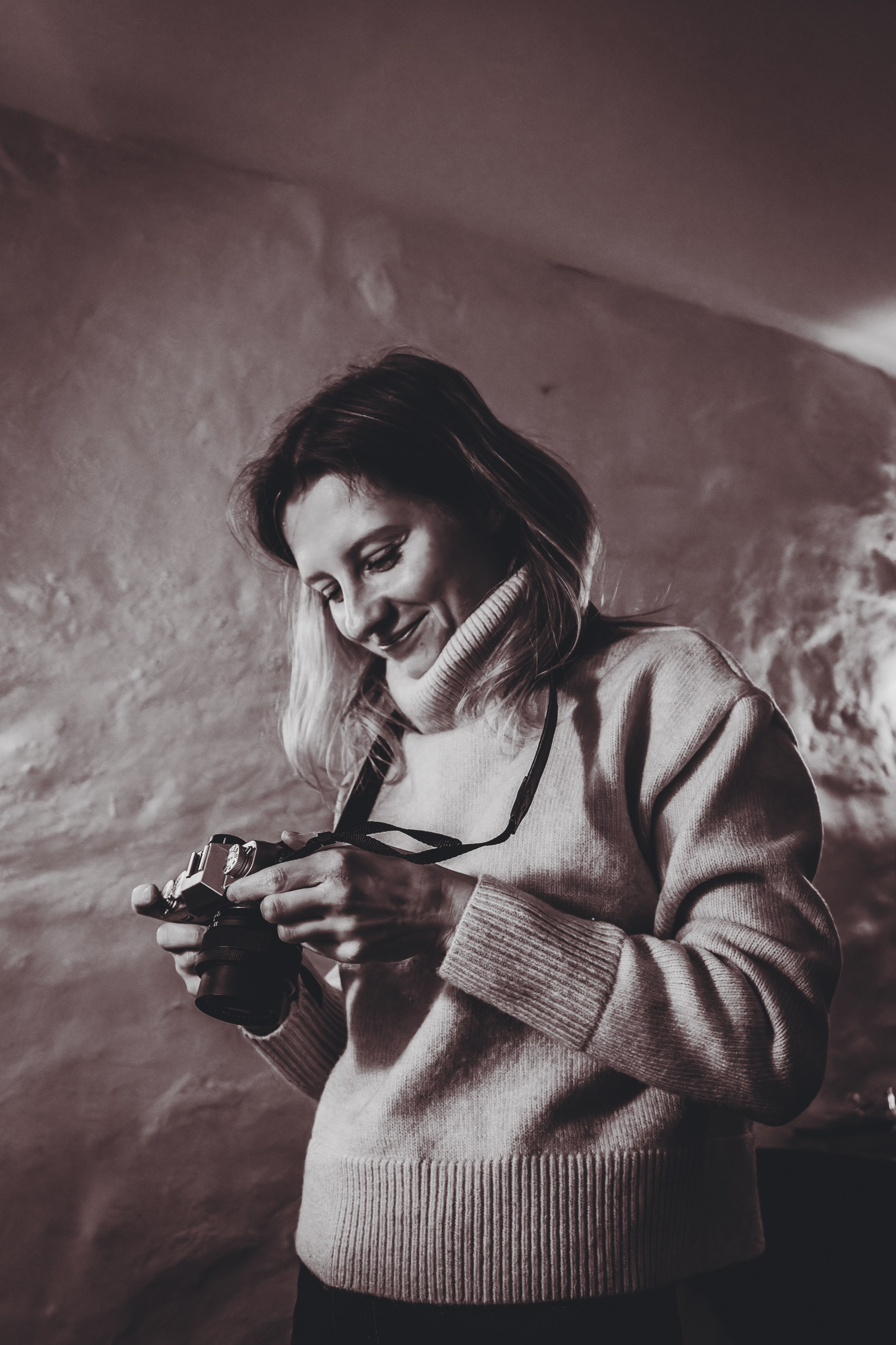 Nebula 25 — Фотографии для вашей души