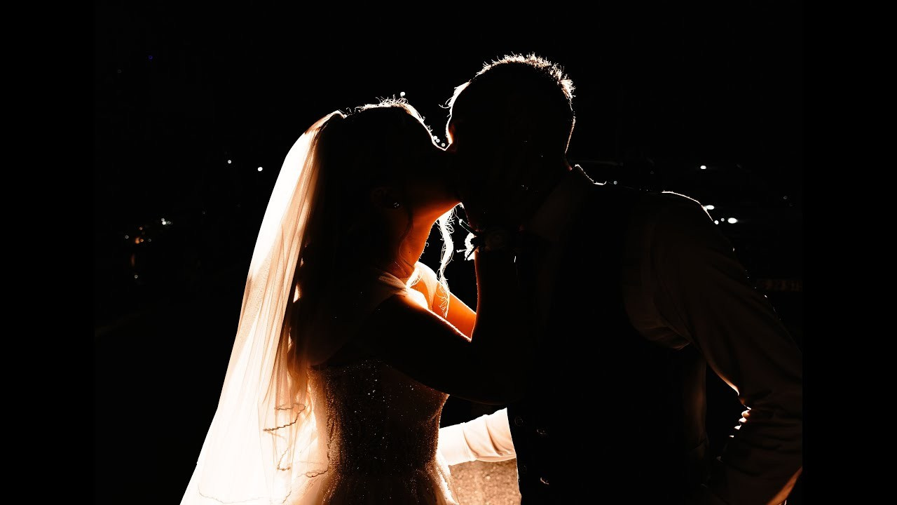 Michelle & Viorel. Catalin Brinza