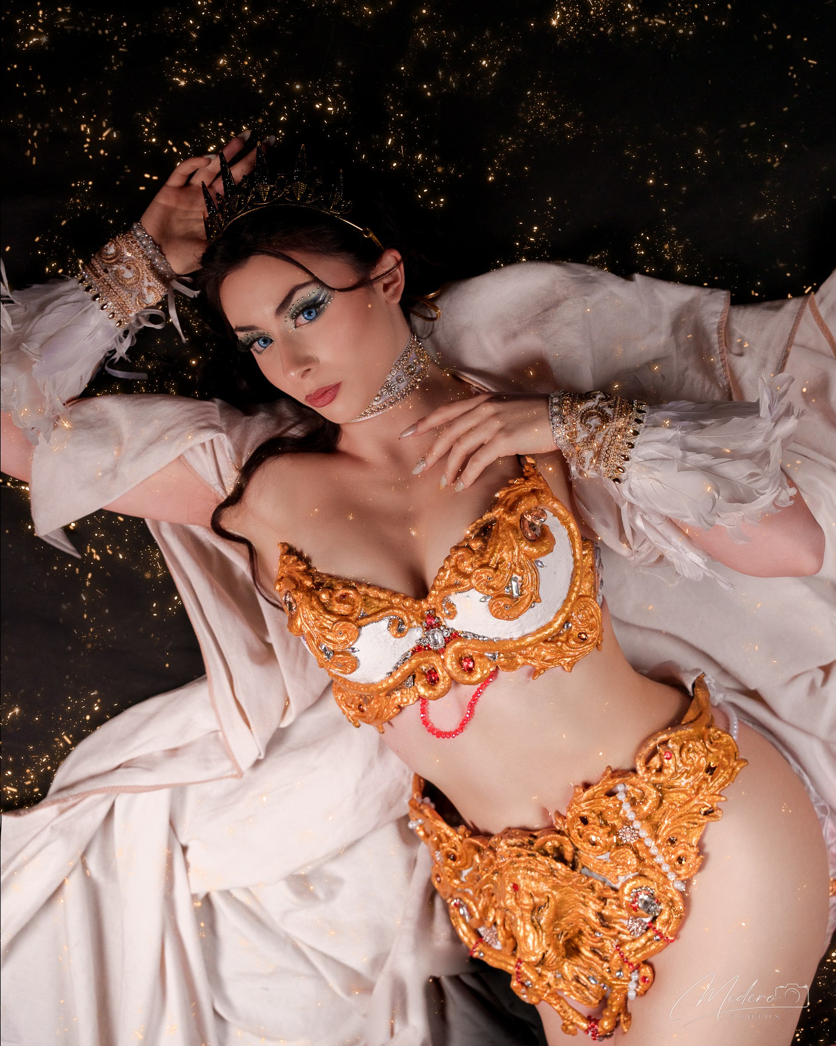 Martina. Medero Photos