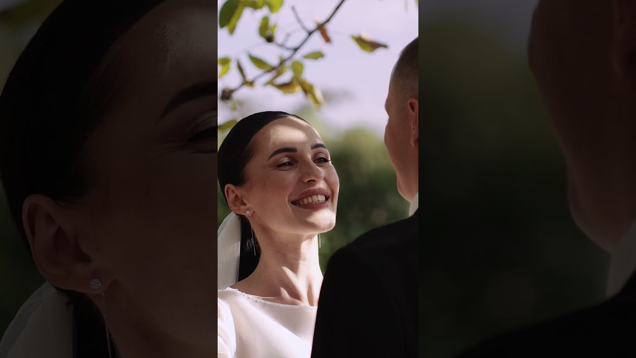 Портфолио. Свадебная видеосъемка в Грузии