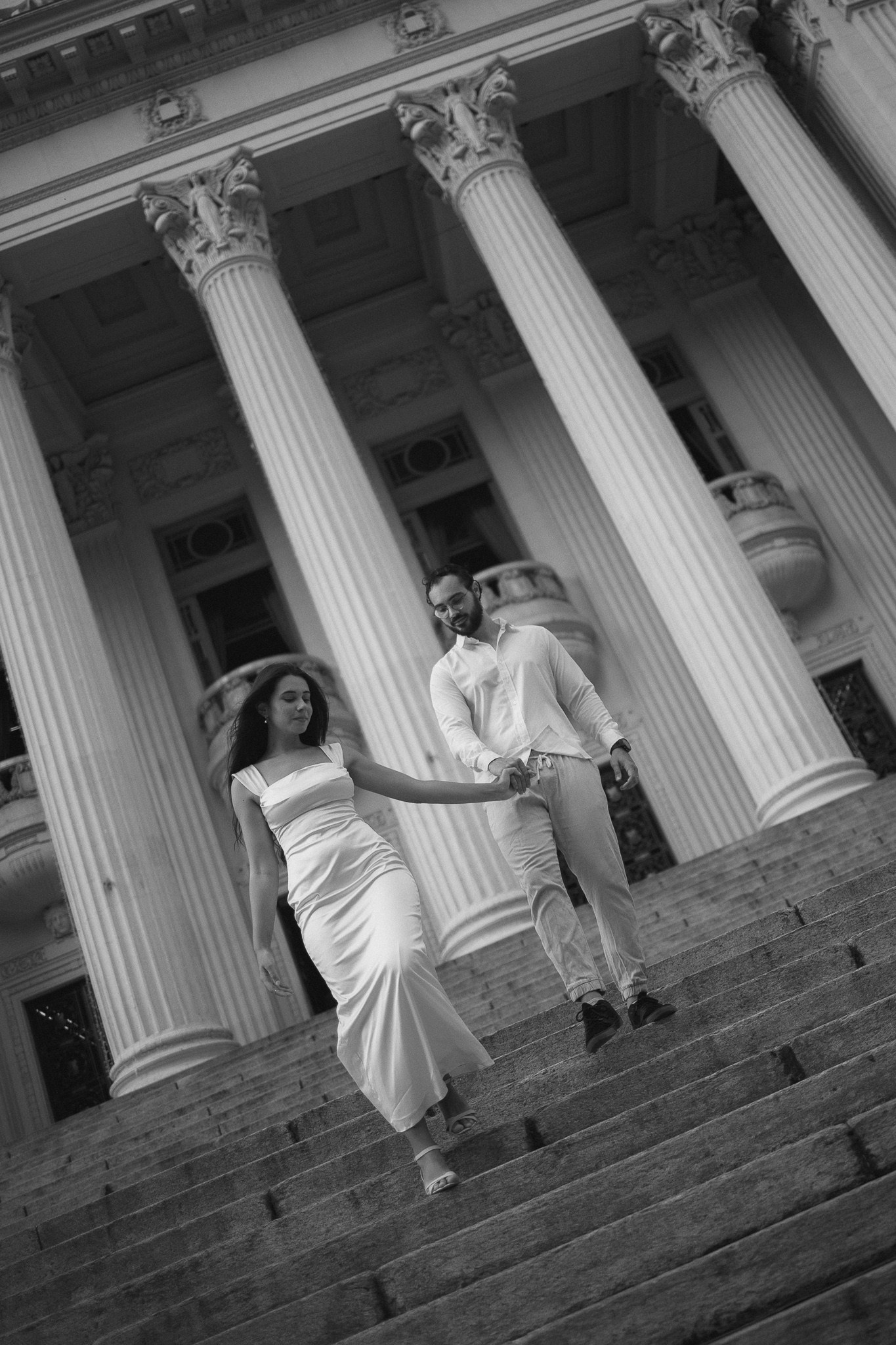 Gauss Fotografia — Fotografia de Casamento