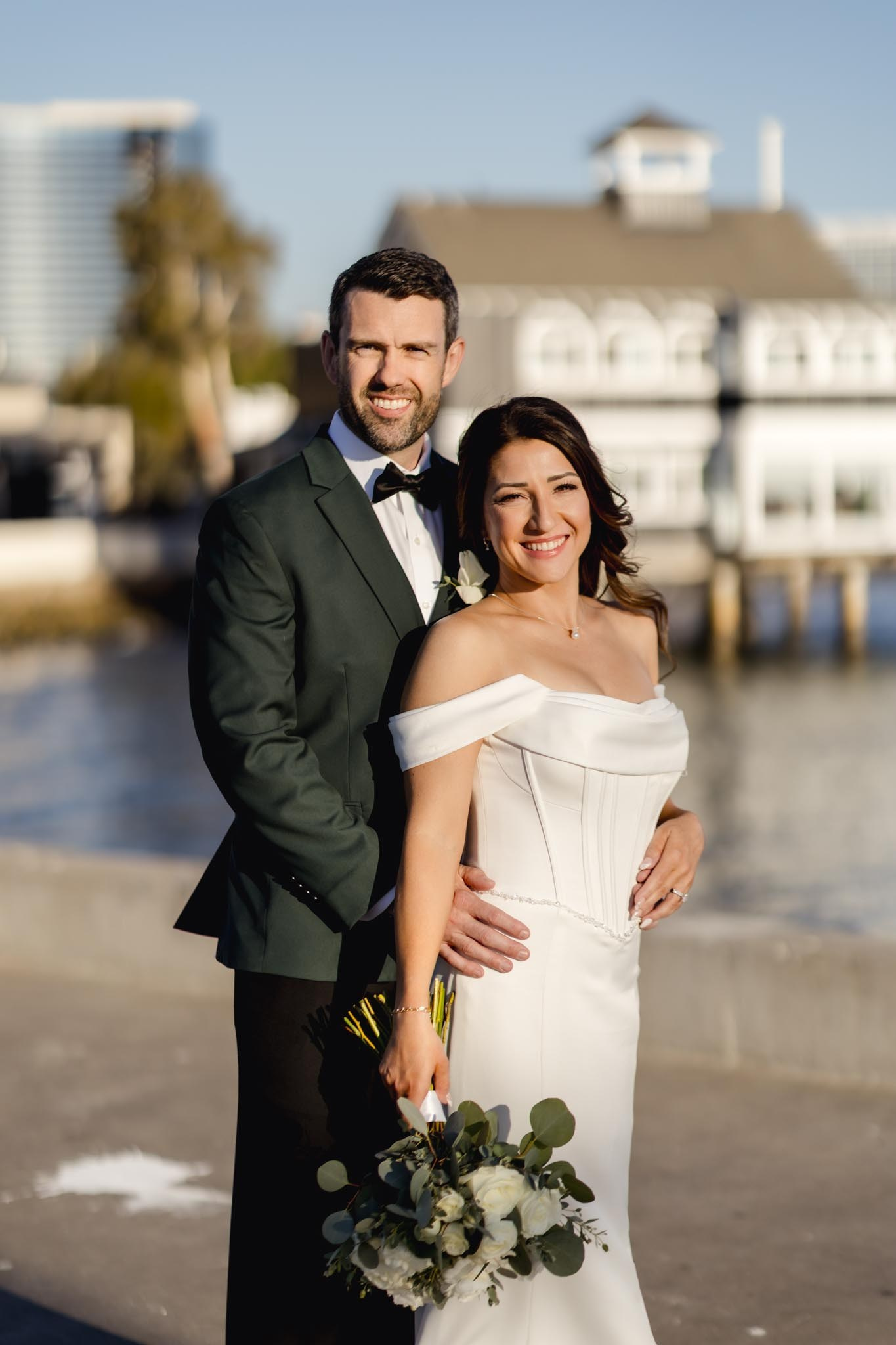 Wedding. Sura Moments | Southern California Wedding Photo & Video