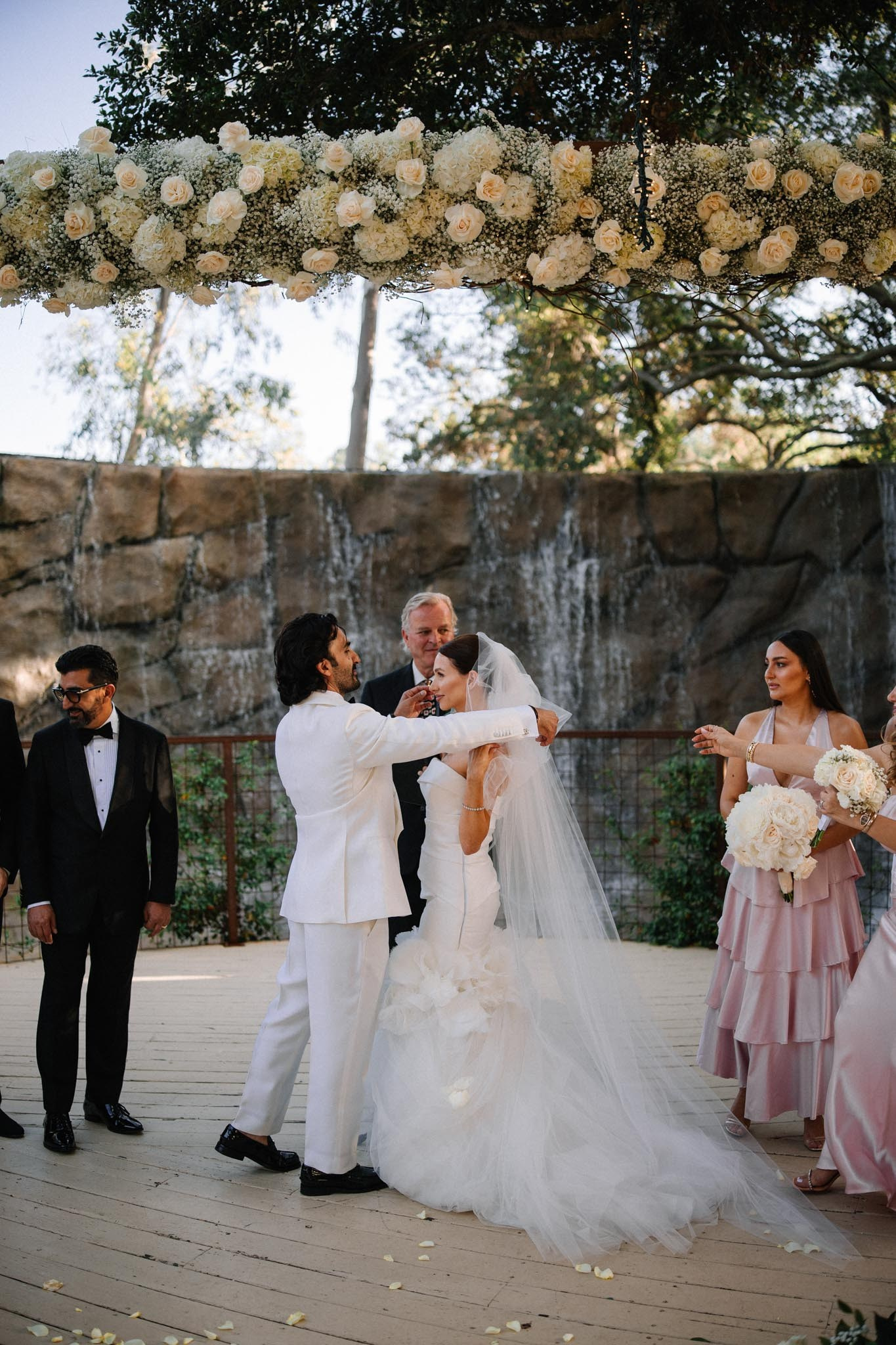 Wedding. Sura Moments | Southern California Wedding Photo & Video