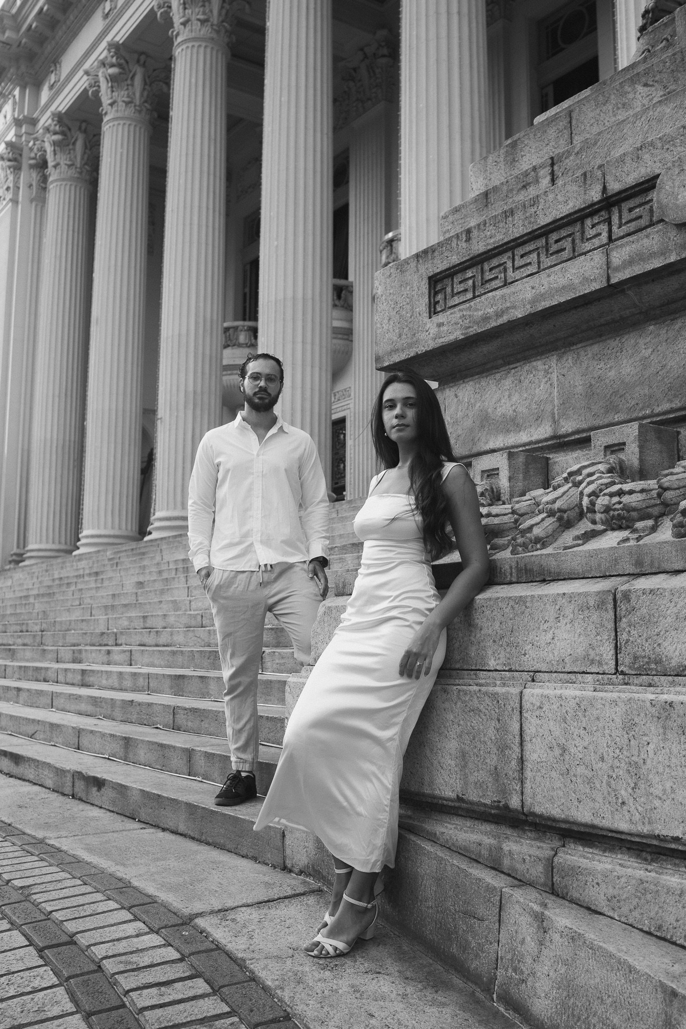 Gauss Fotografia — Fotografia de Casamento