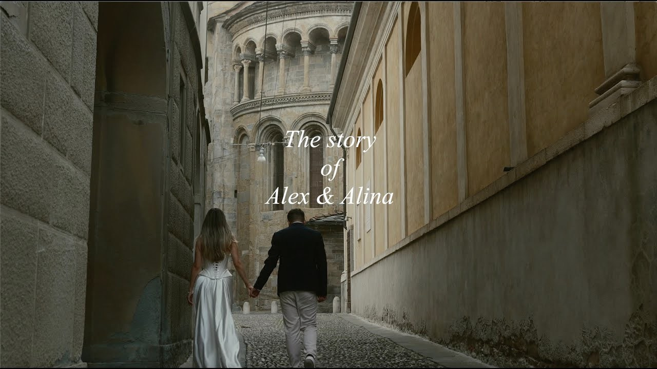 Films. Wedding photographer and videographer based in Timisoara, Romania