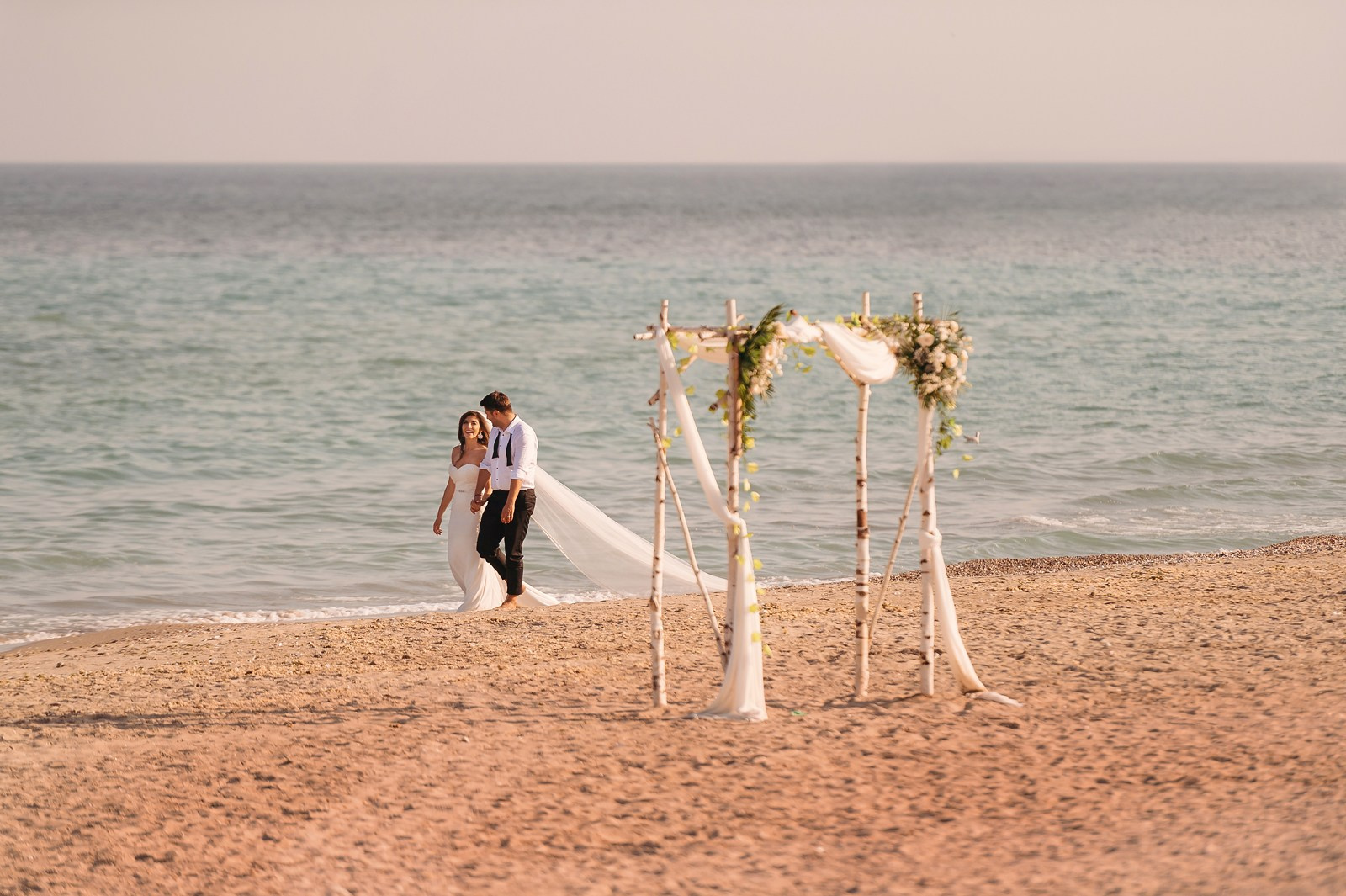 Oana & Albert (1). Fotograf nunta Constanta