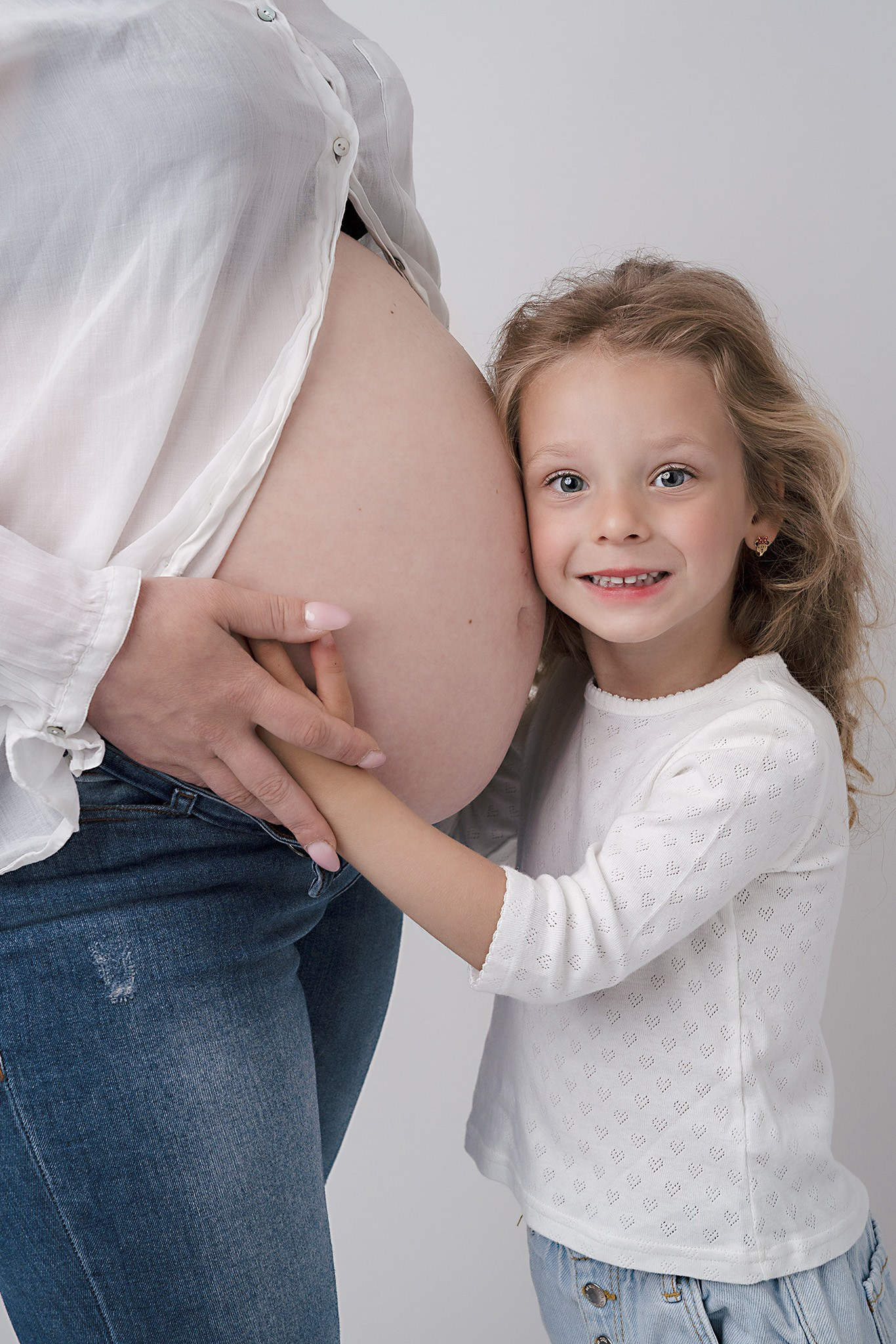 Fotograf maternitate, nou-născuți și familie în Cluj-Napoca | Roxana Rusu