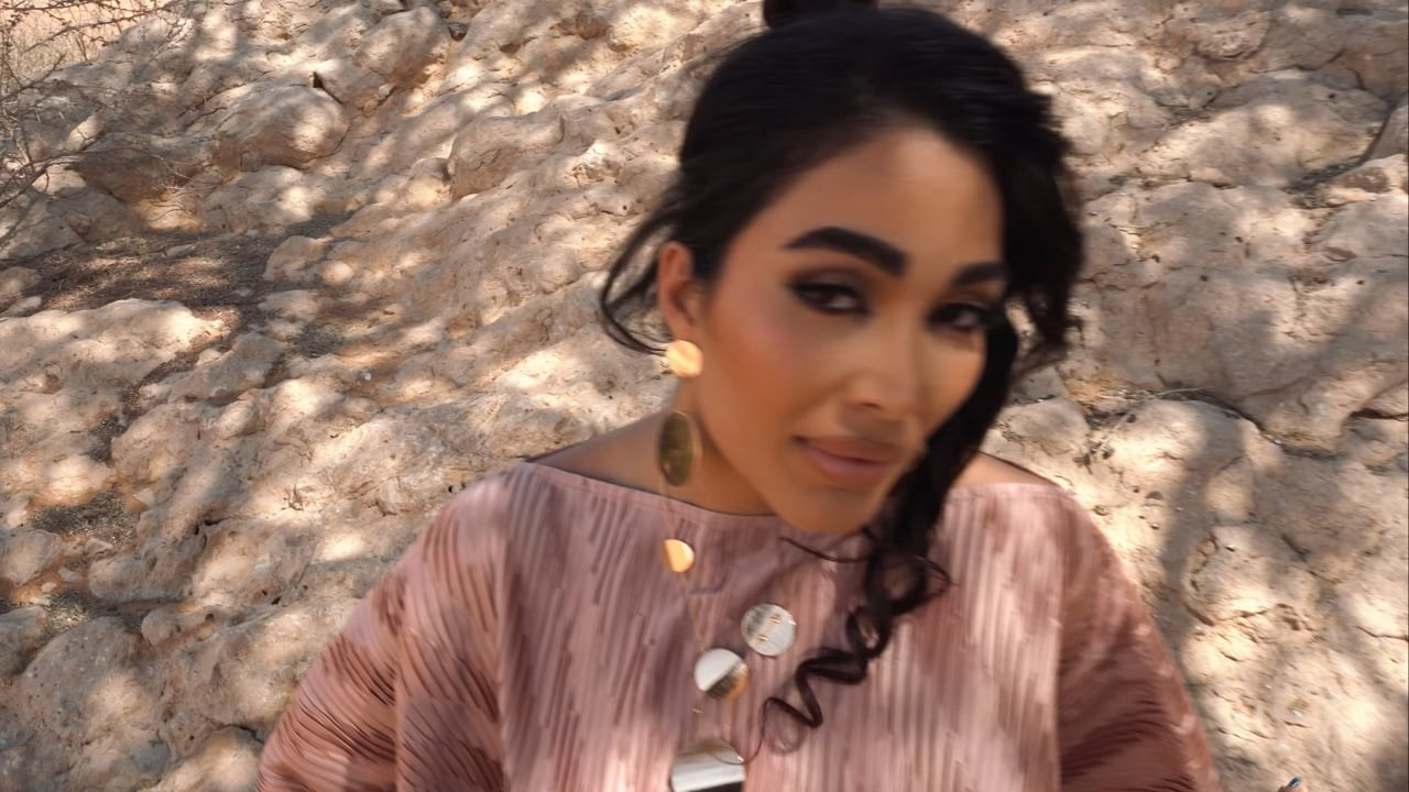 Films. Spencer Danyil — Dubai Fashion Photographer