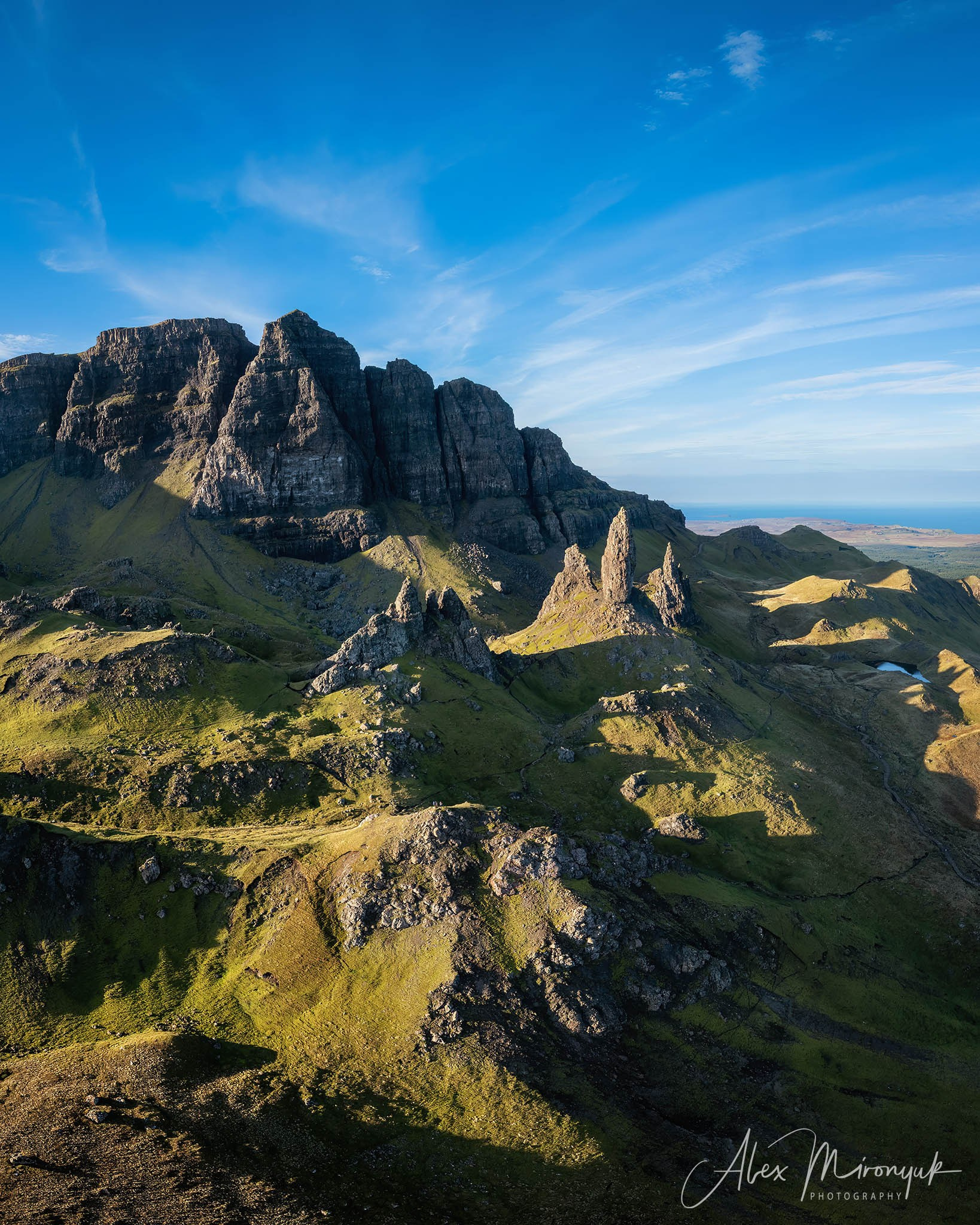 Scotland’s Highlands. Pet, Senior, Landscape, portrait studio, photographer in Miami and Sou