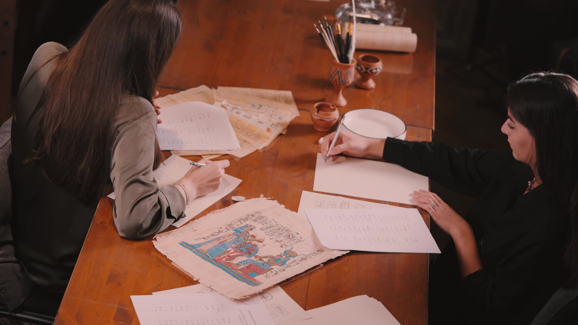 Video Commercials. Photographer and videographer for business in Tbilisi Catrine Poznyak