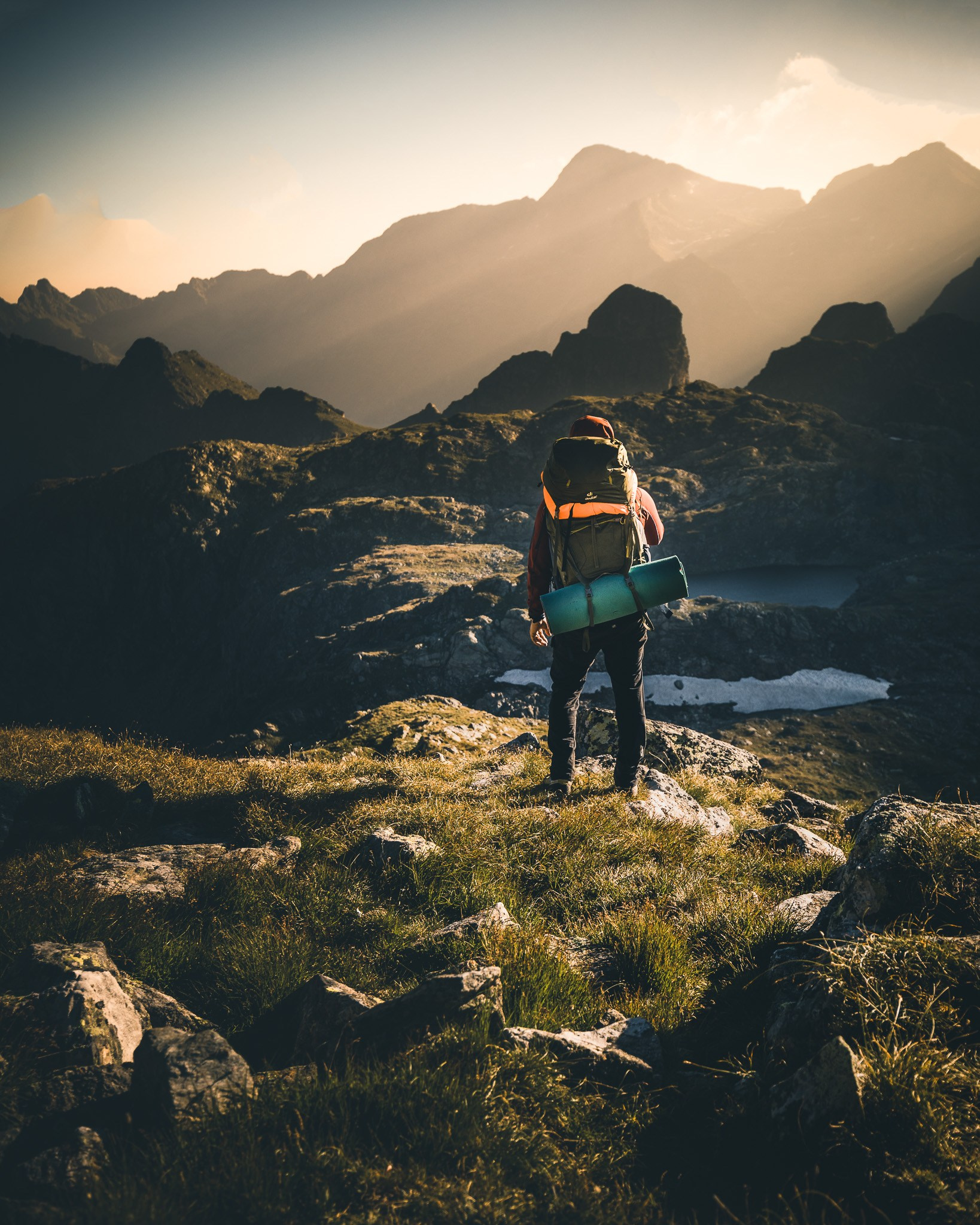 Commercial- & Lifestyle-Fotografie in Österreich und Europa