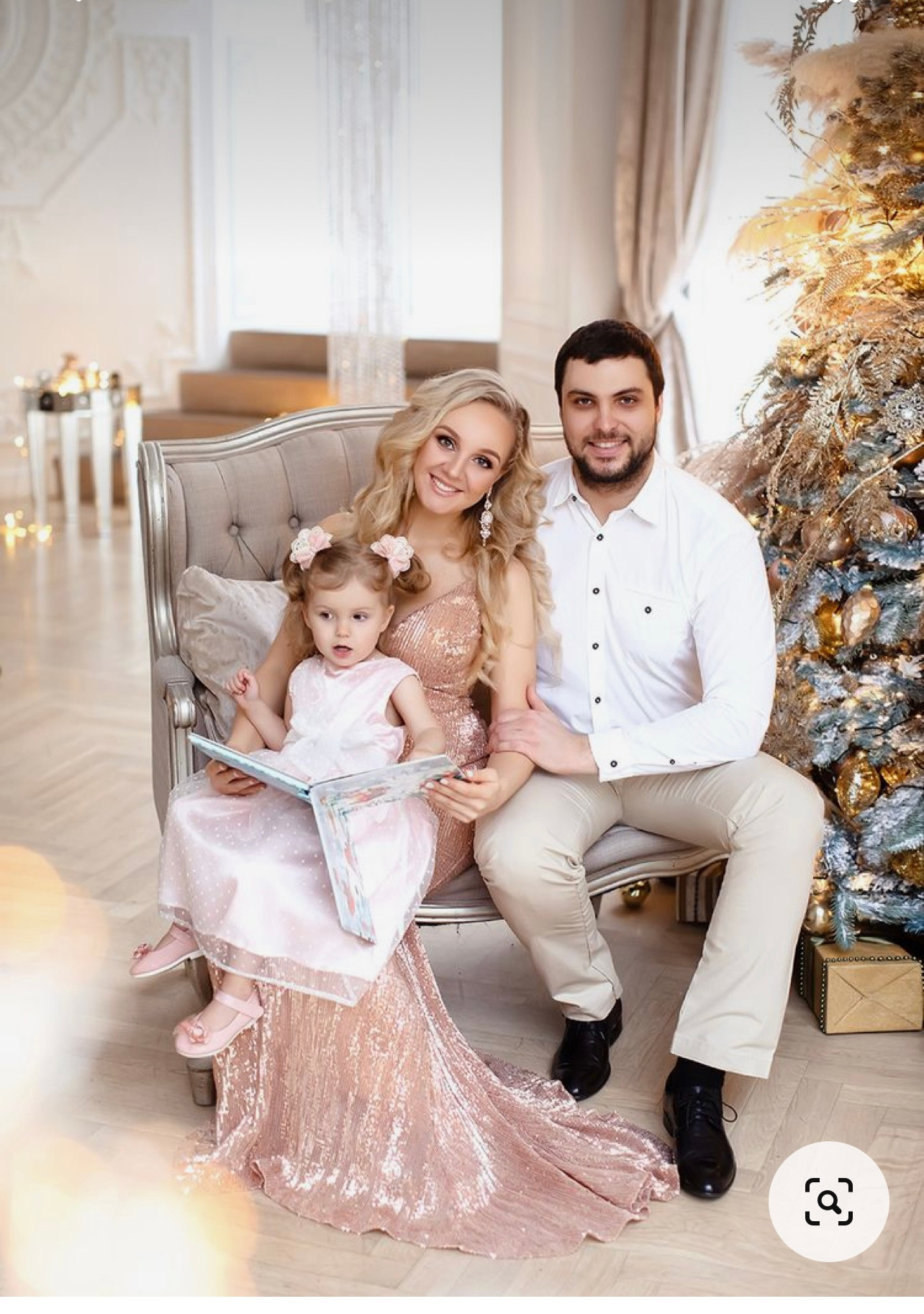 Памятка. Семейный, женский фотограф в Лос-Анджелесе Оксана Арс