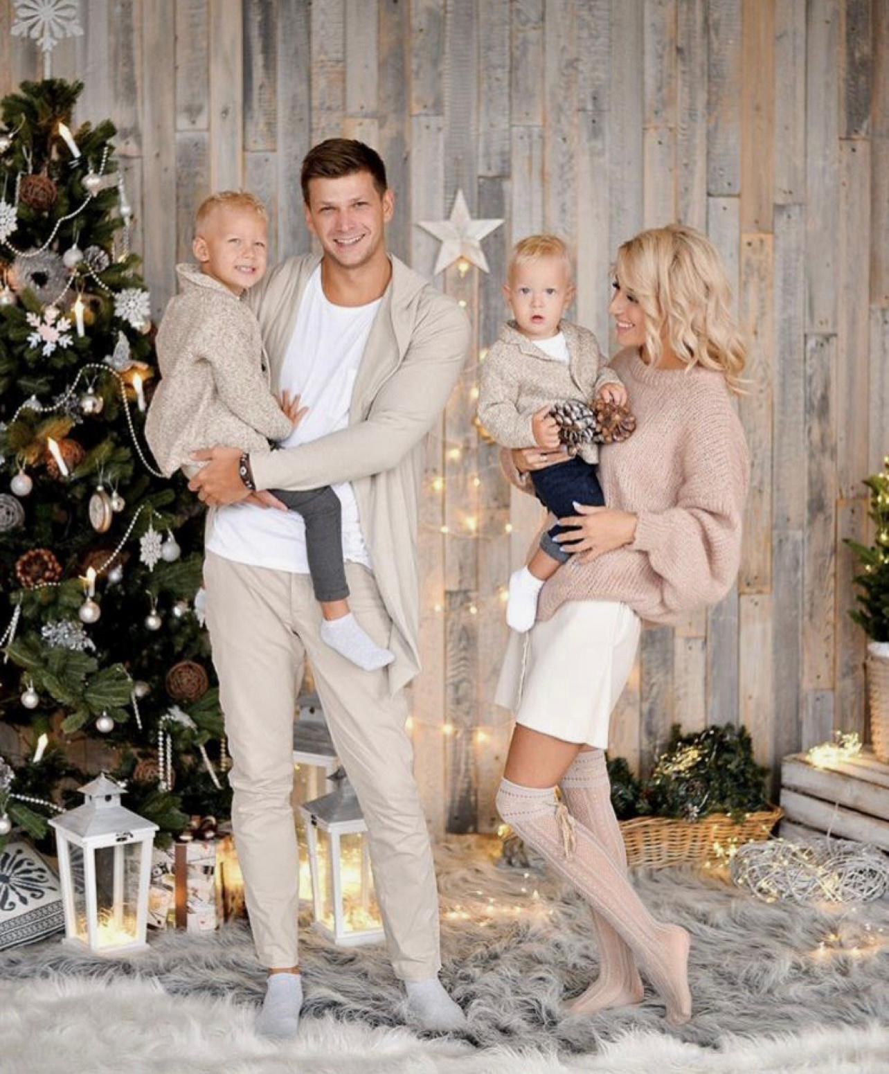 Памятка. Семейный, женский фотограф в Лос-Анджелесе Оксана Арс