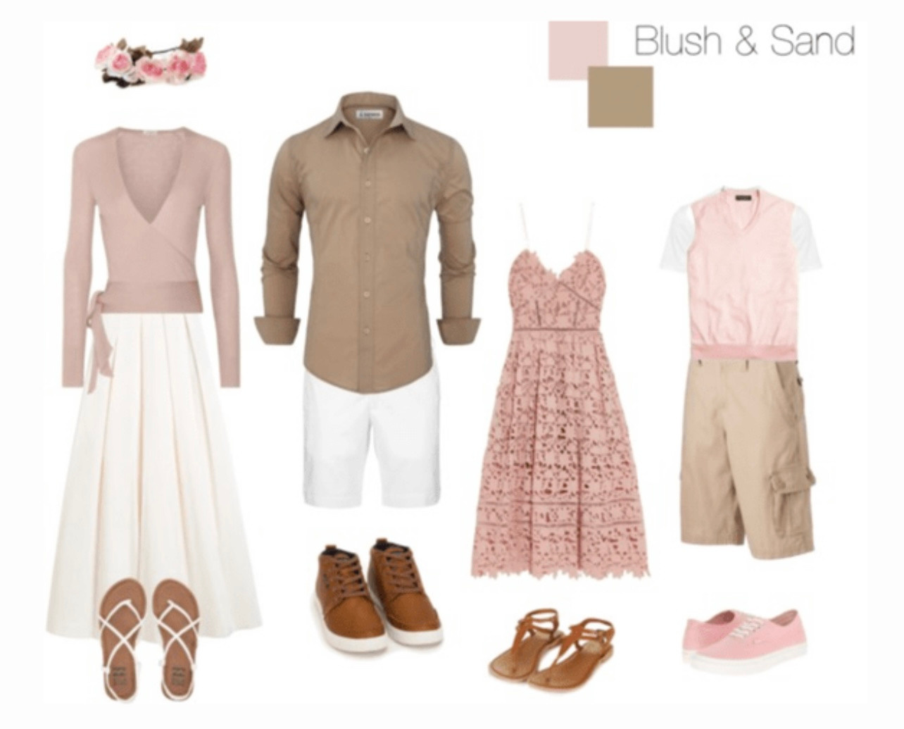 Памятка. Семейный, женский фотограф в Лос-Анджелесе Оксана Арс