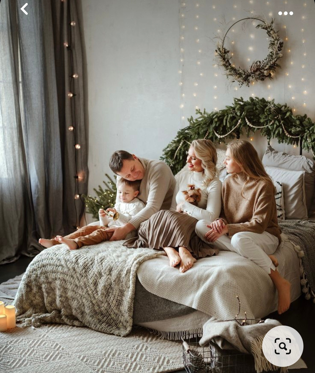 Памятка. Семейный, женский фотограф в Лос-Анджелесе Оксана Арс