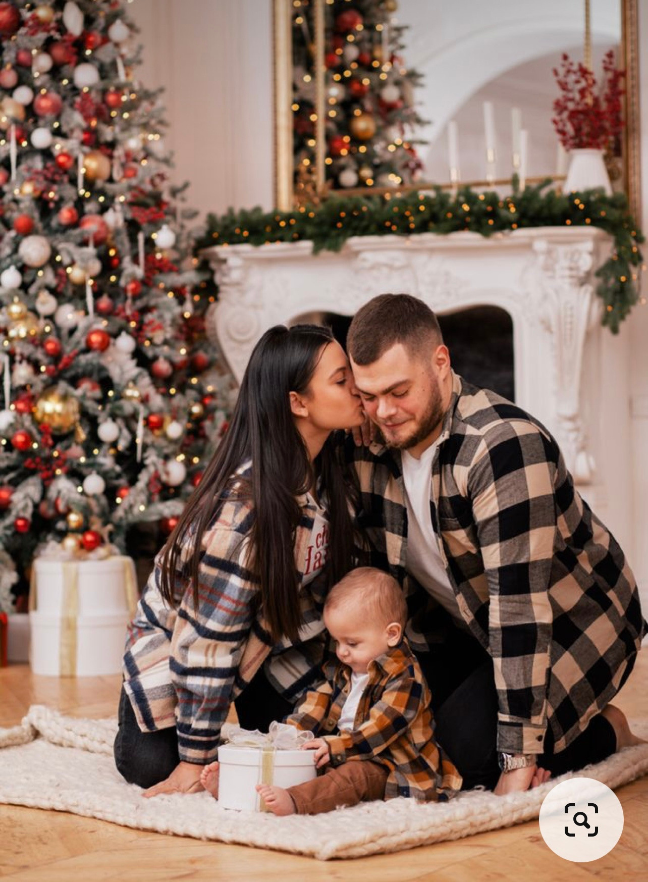 Памятка. Семейный, женский фотограф в Лос-Анджелесе Оксана Арс