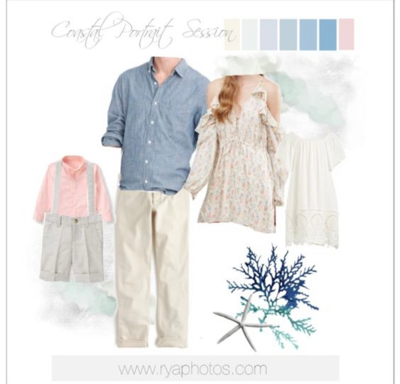 Памятка. Семейный, женский фотограф в Лос-Анджелесе Оксана Арс