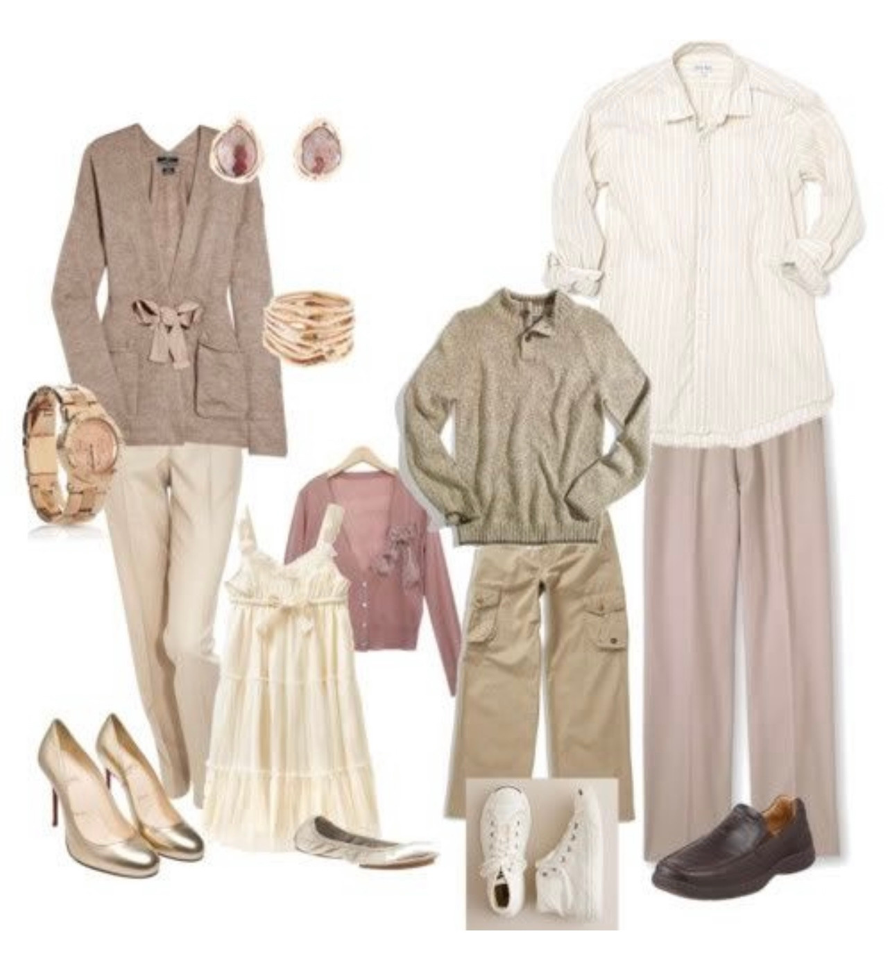 Памятка. Семейный, женский фотограф в Лос-Анджелесе Оксана Арс