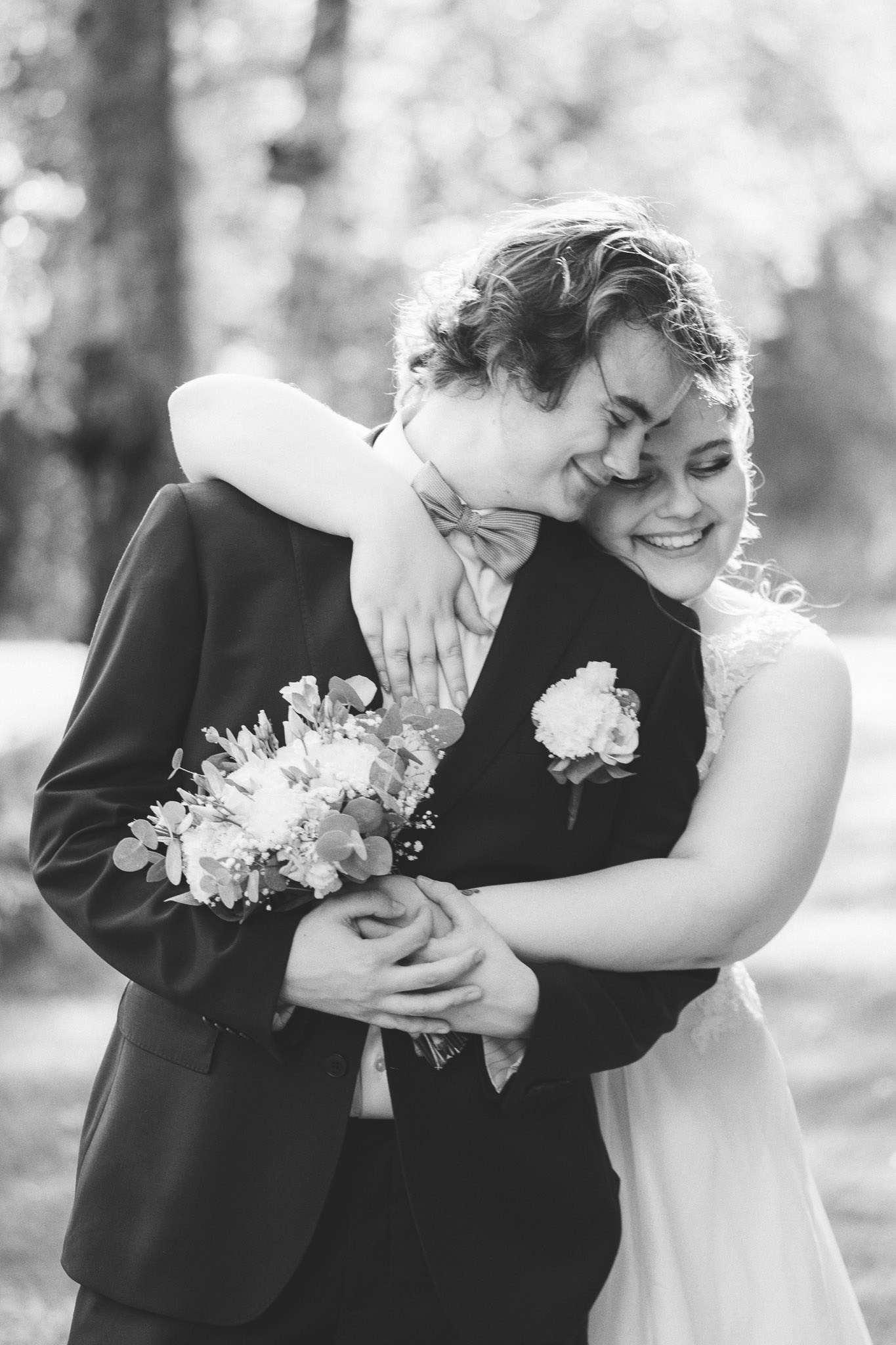 Destination fine art wedding photographer Europe