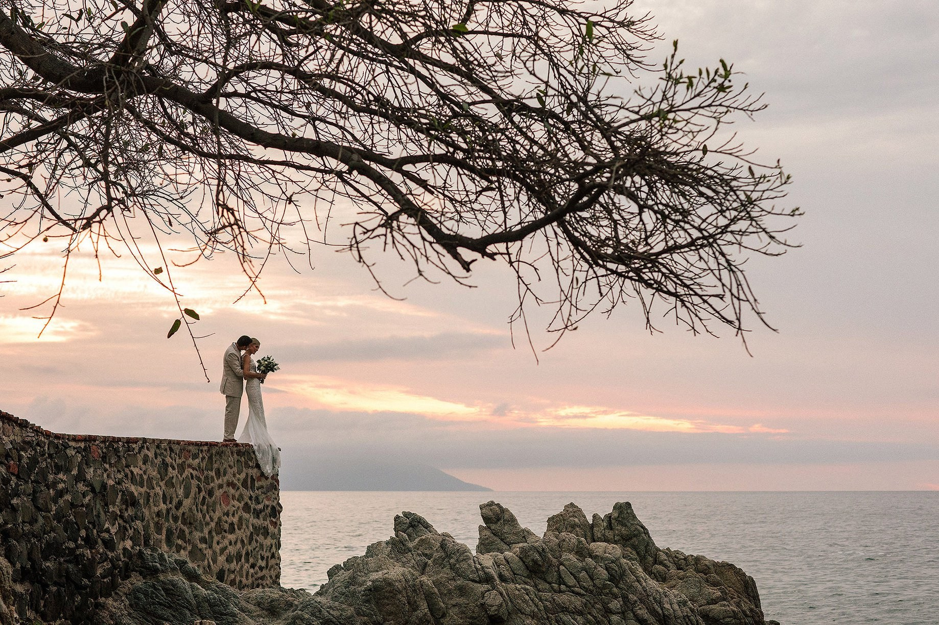 Jorge Romero Fotógrafo de bodas