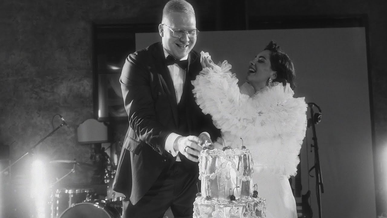 Wedding stories. Videographers Storytellers film Italy France