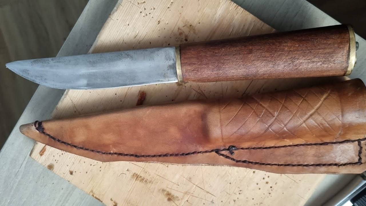 DIY Viking — советы по реконструкции викингов | Клуб Нортман. КРиС «Нортман»