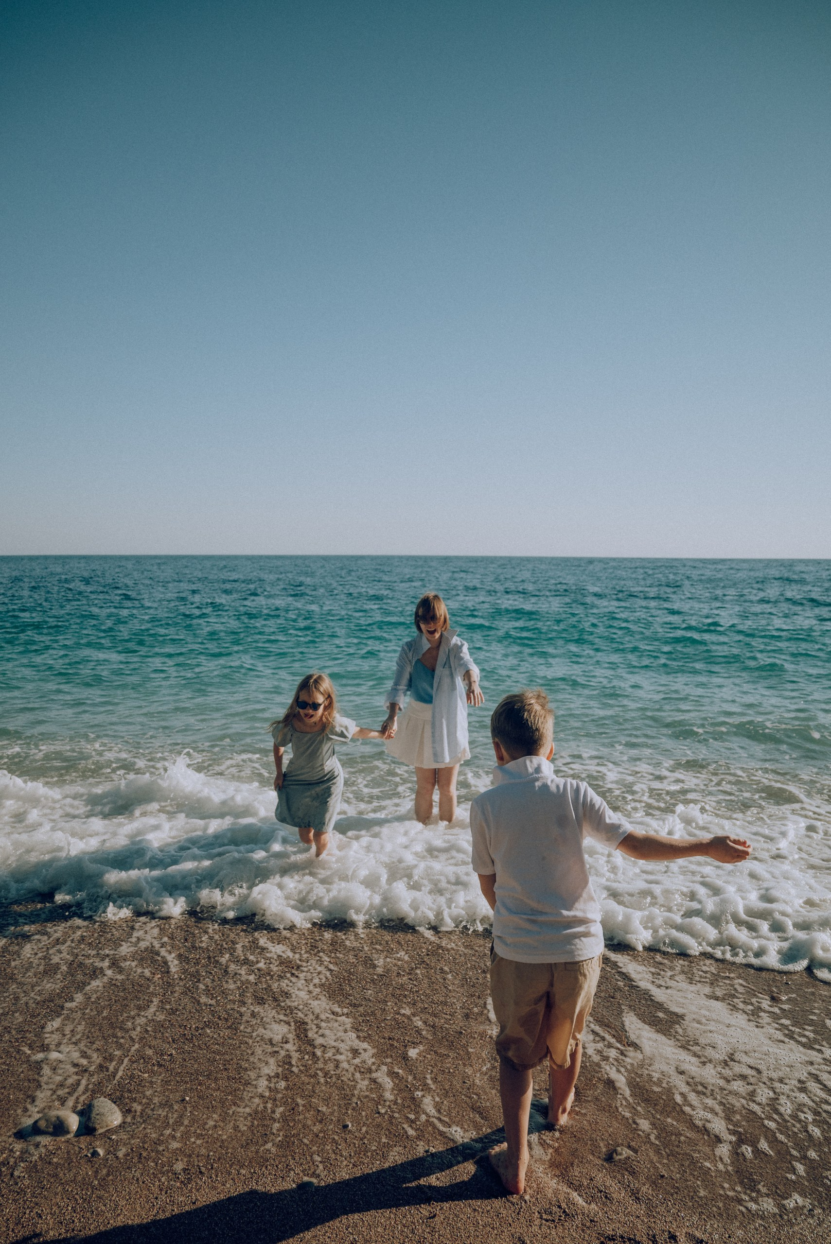 A&A family. Семейный фотограф. Сербия. Нови-Сад. Белград