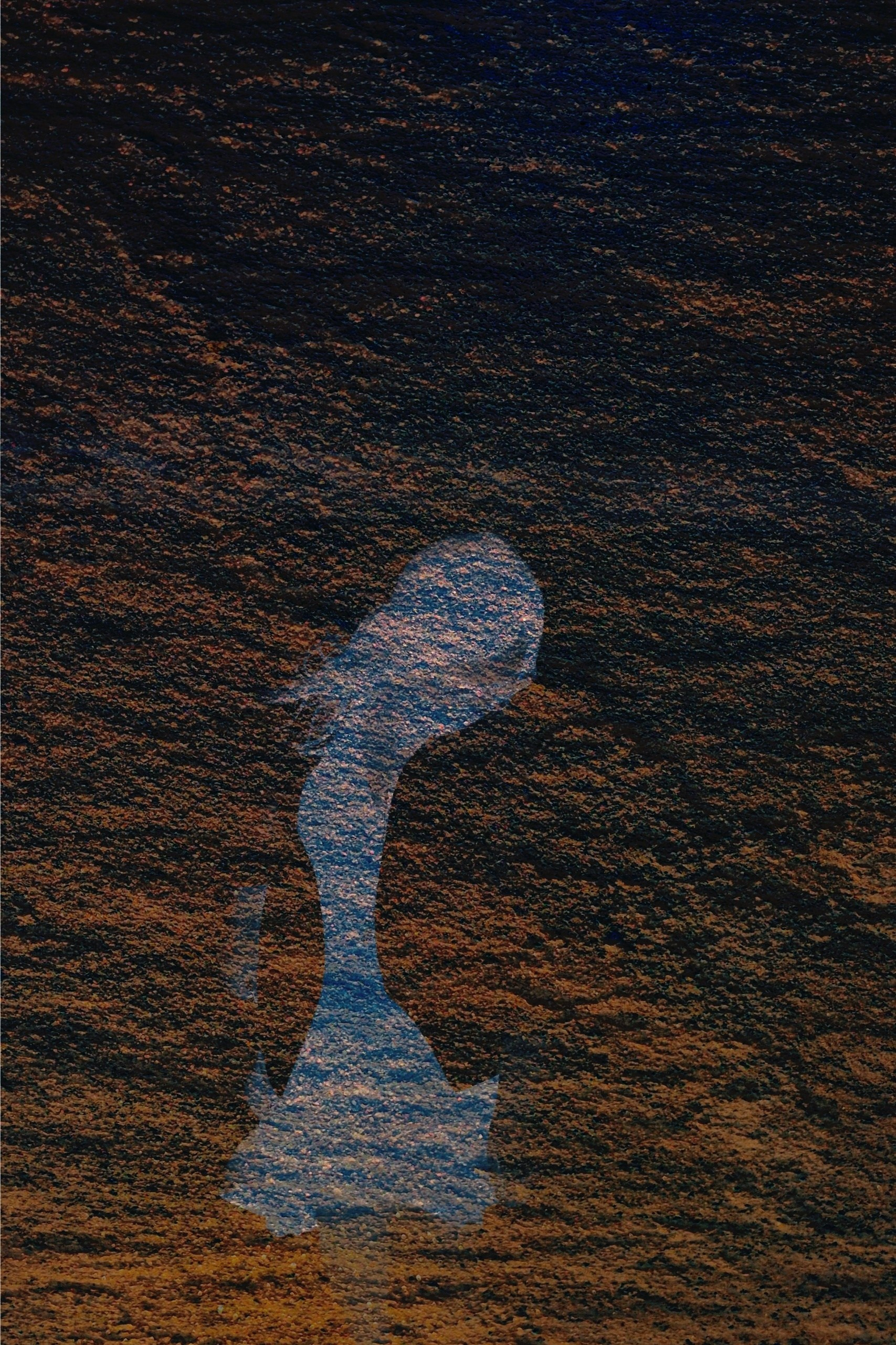 Limited Edition. Photographer artist Liashenko Oksana