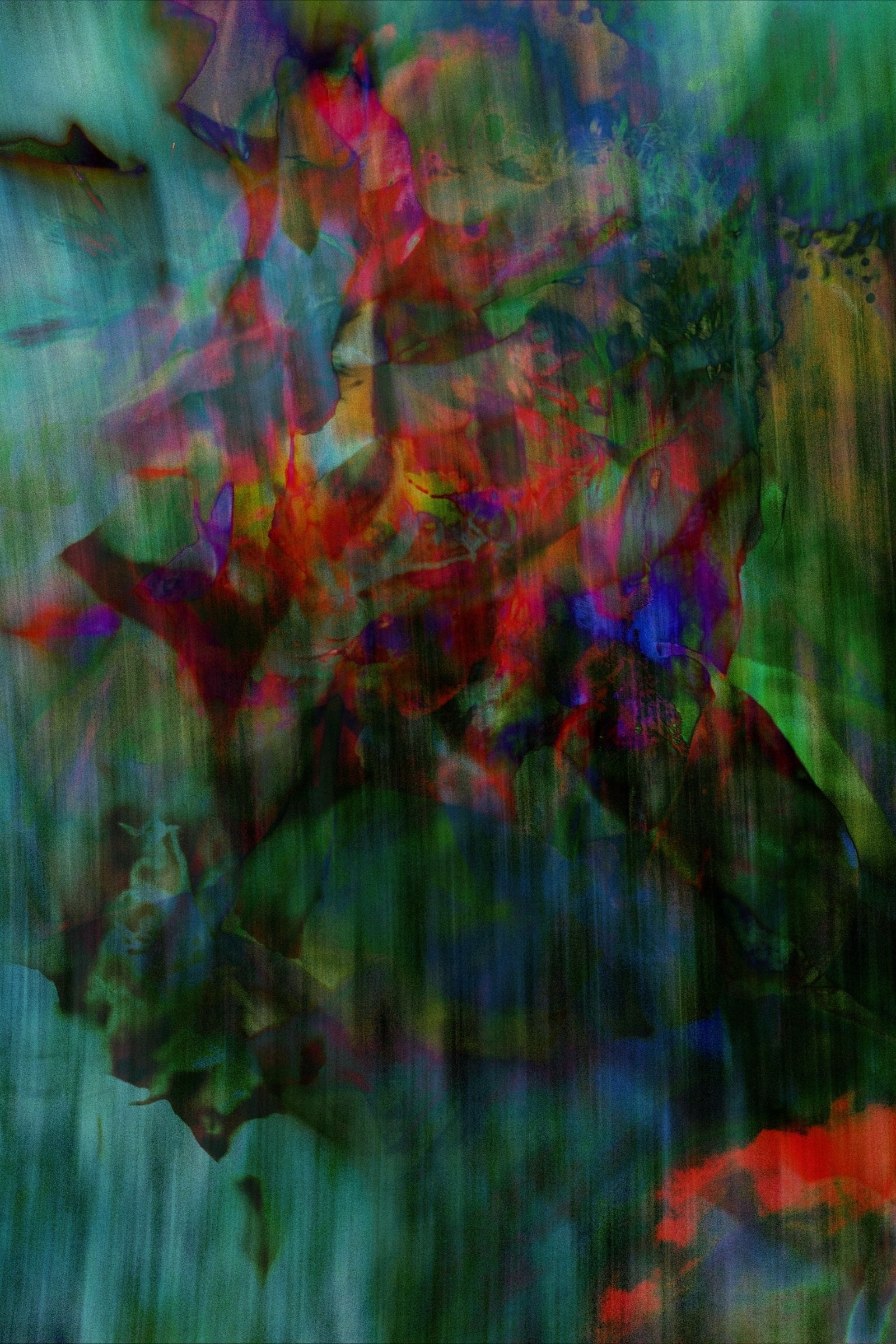 Limited Edition. Photographer artist Liashenko Oksana