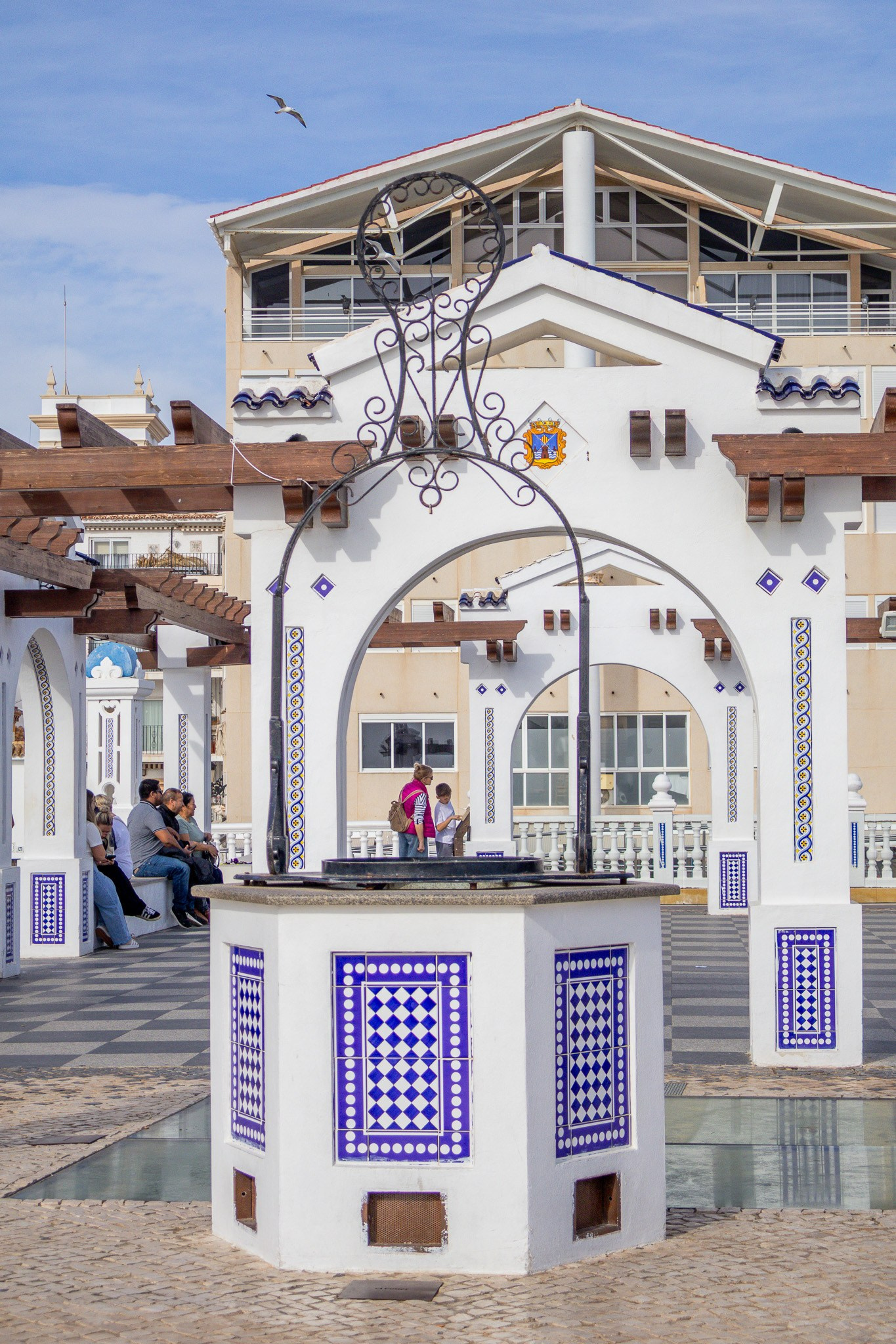 Stay in Benidorm — 5days|4nights the Highlights✨. Create with Twila