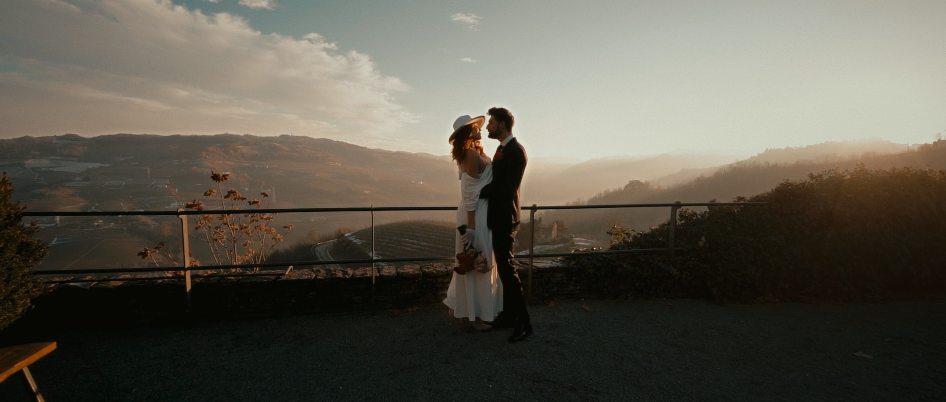 HEARTFELT MOVIES by Stan Barachevsky | Destination Wedding Videographers