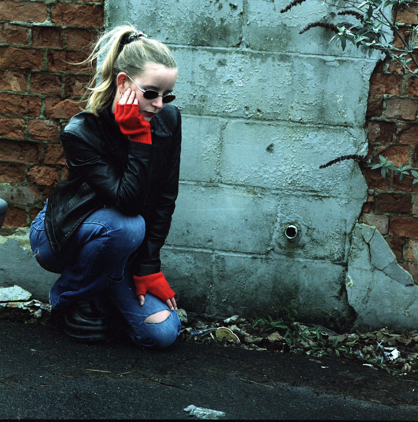 British Award winning Fine Art & Portrait Photographer Elmira Watts