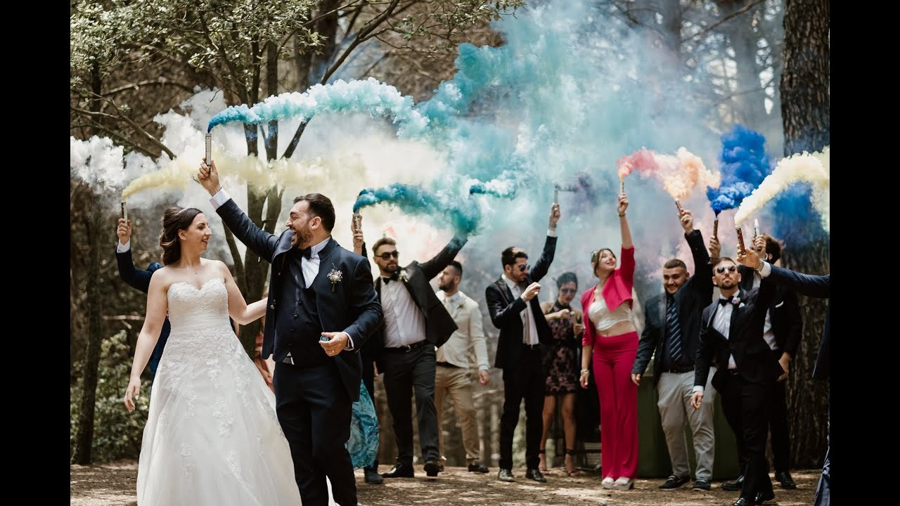 Andrea + Antonella. Trinacria Fotografia