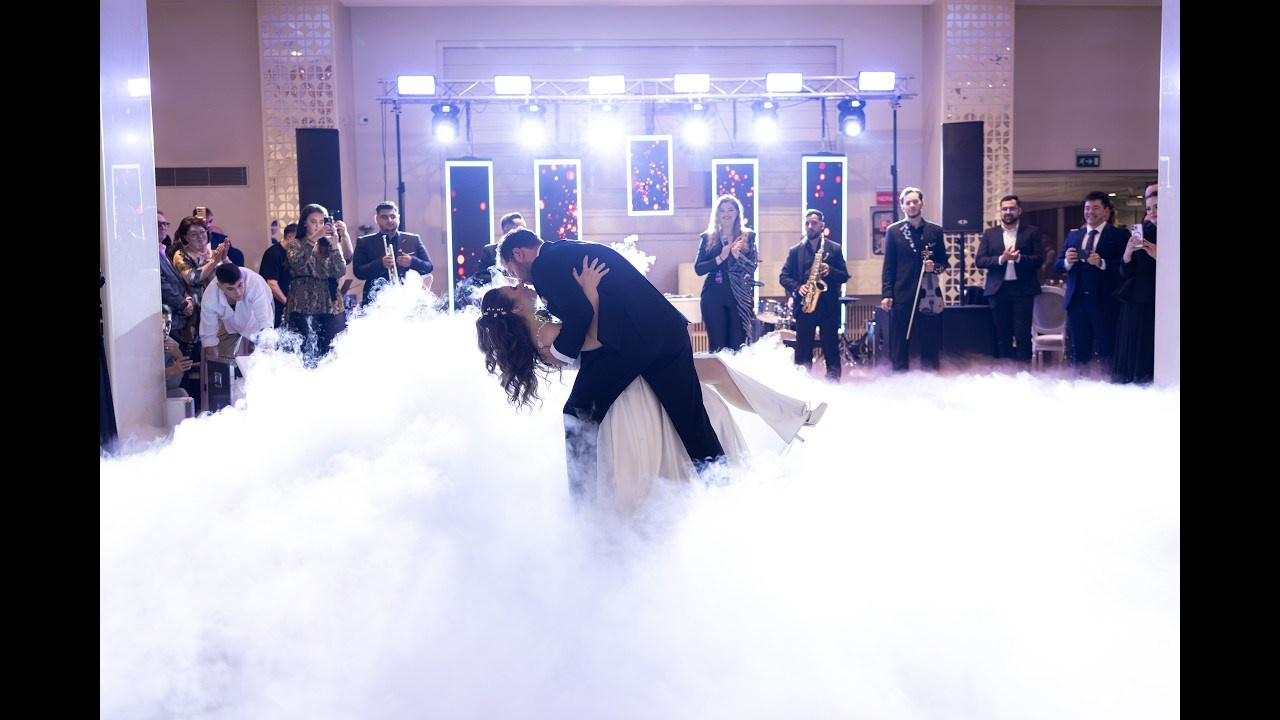 Ioana & Stefan. Catalin Brinza