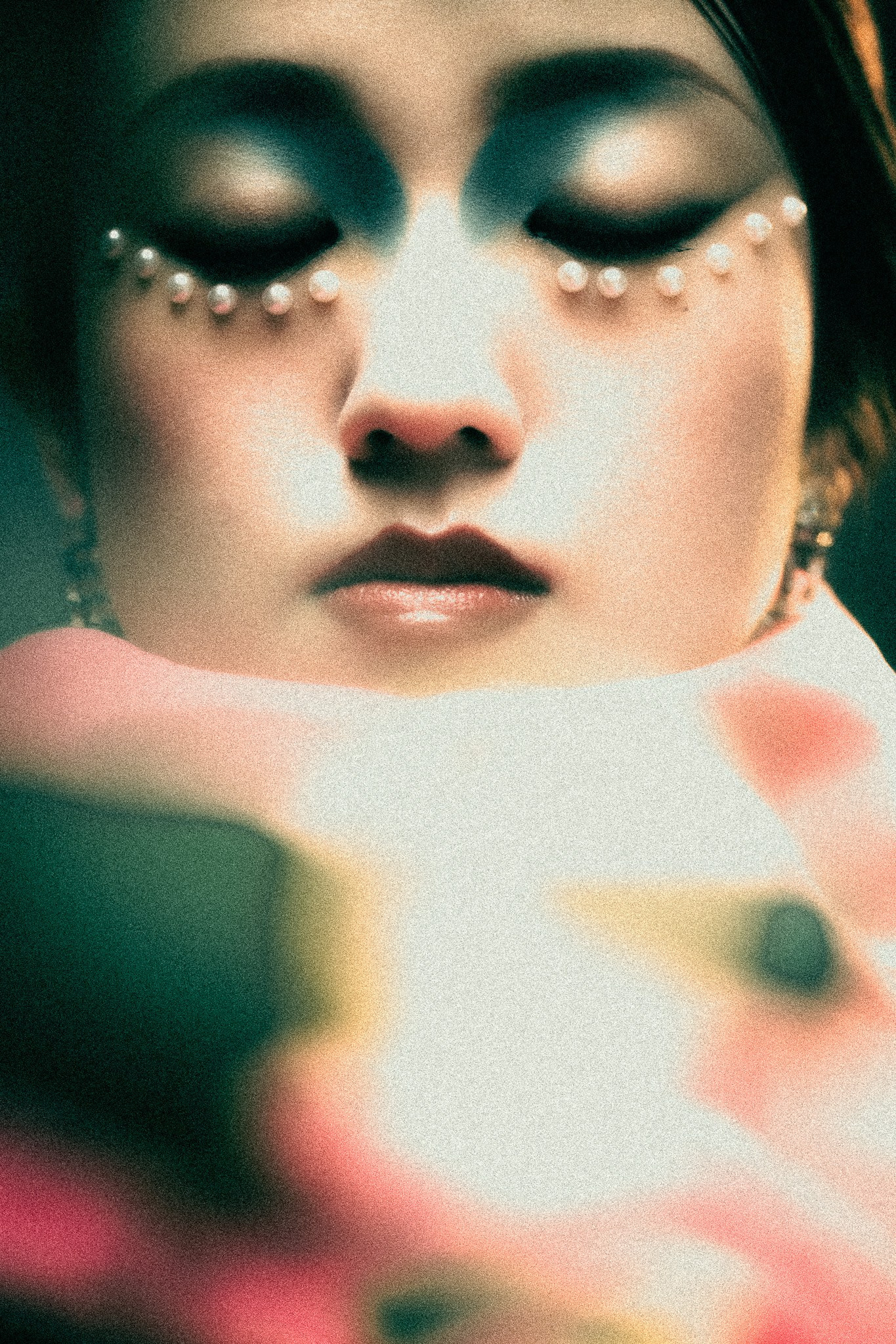 NAMI　PROJECT. Anna Miyauchi