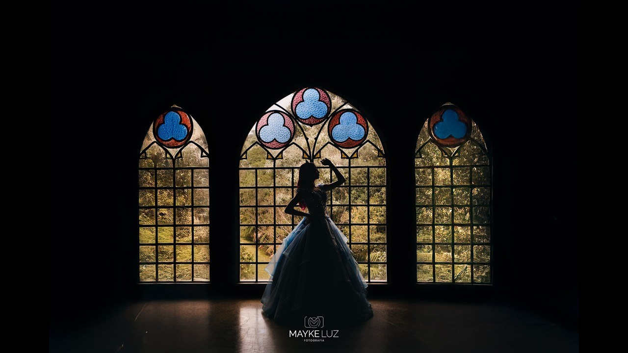 Vídeos. Mayke Luz Fotografia
