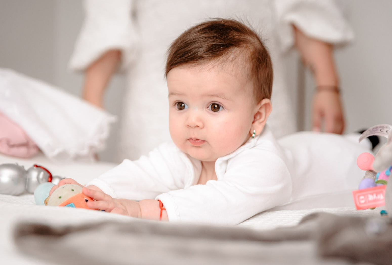 Botez Ariana 25.01.2025