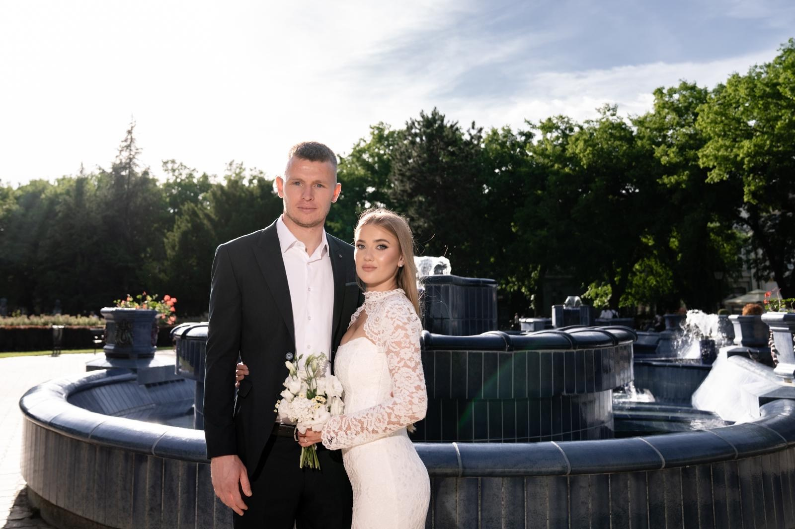 Kind Words. Si Studio Wedding