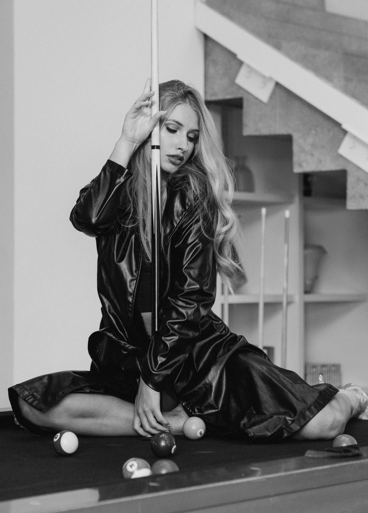 Главная. Art photographer Miami