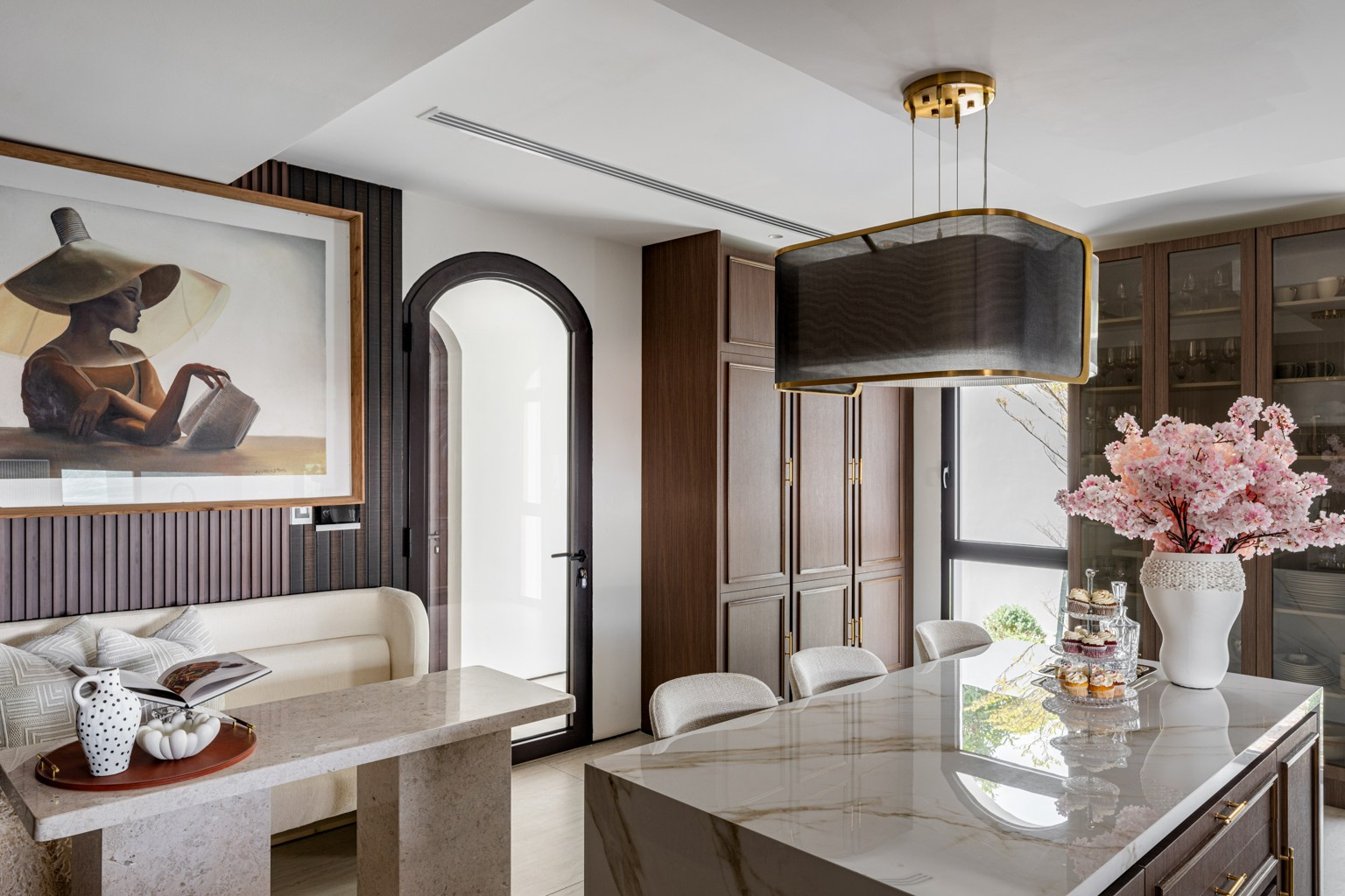 Interior Photographer in UAE