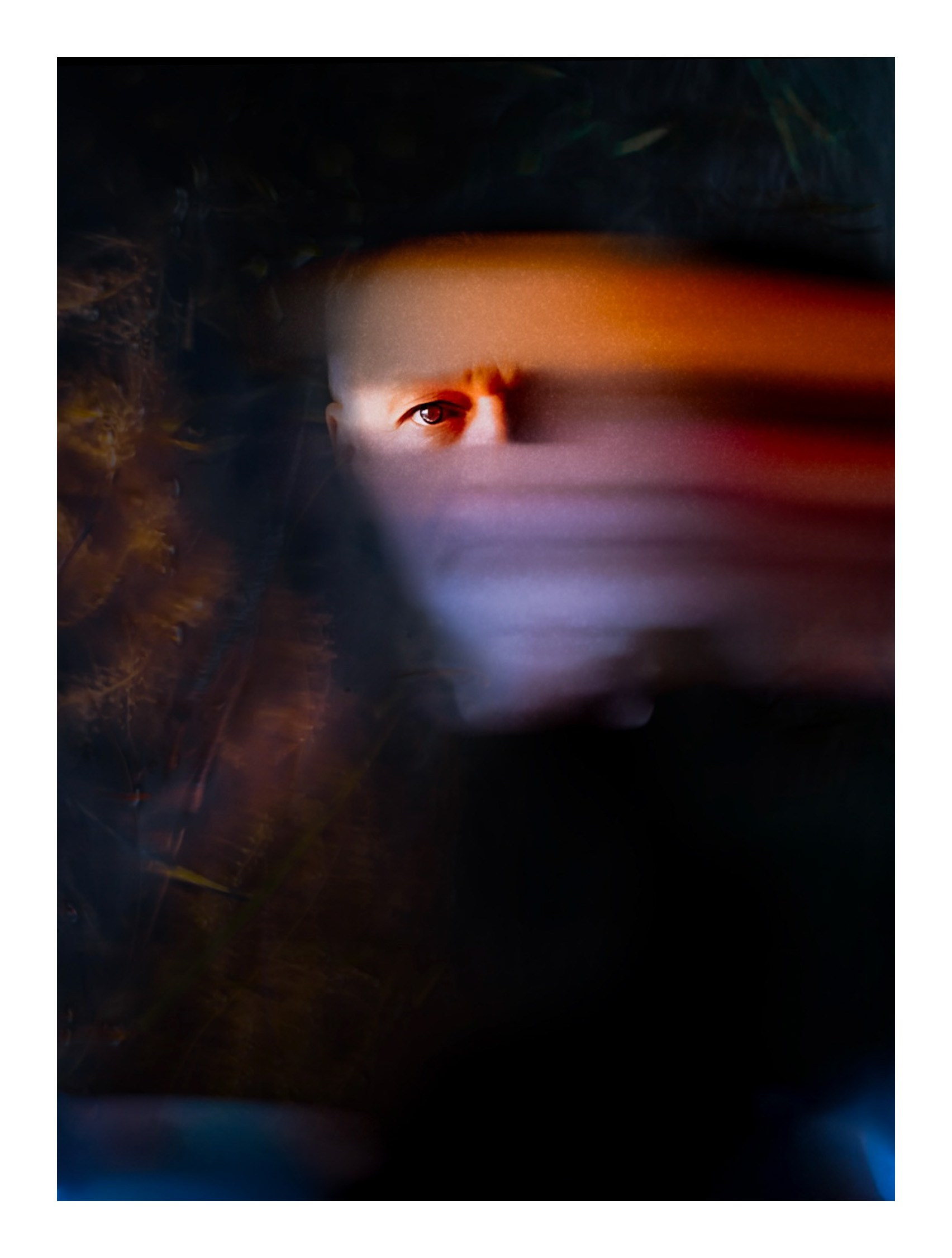 Art Photographer Gjerlev Denmark Alyona Madsen