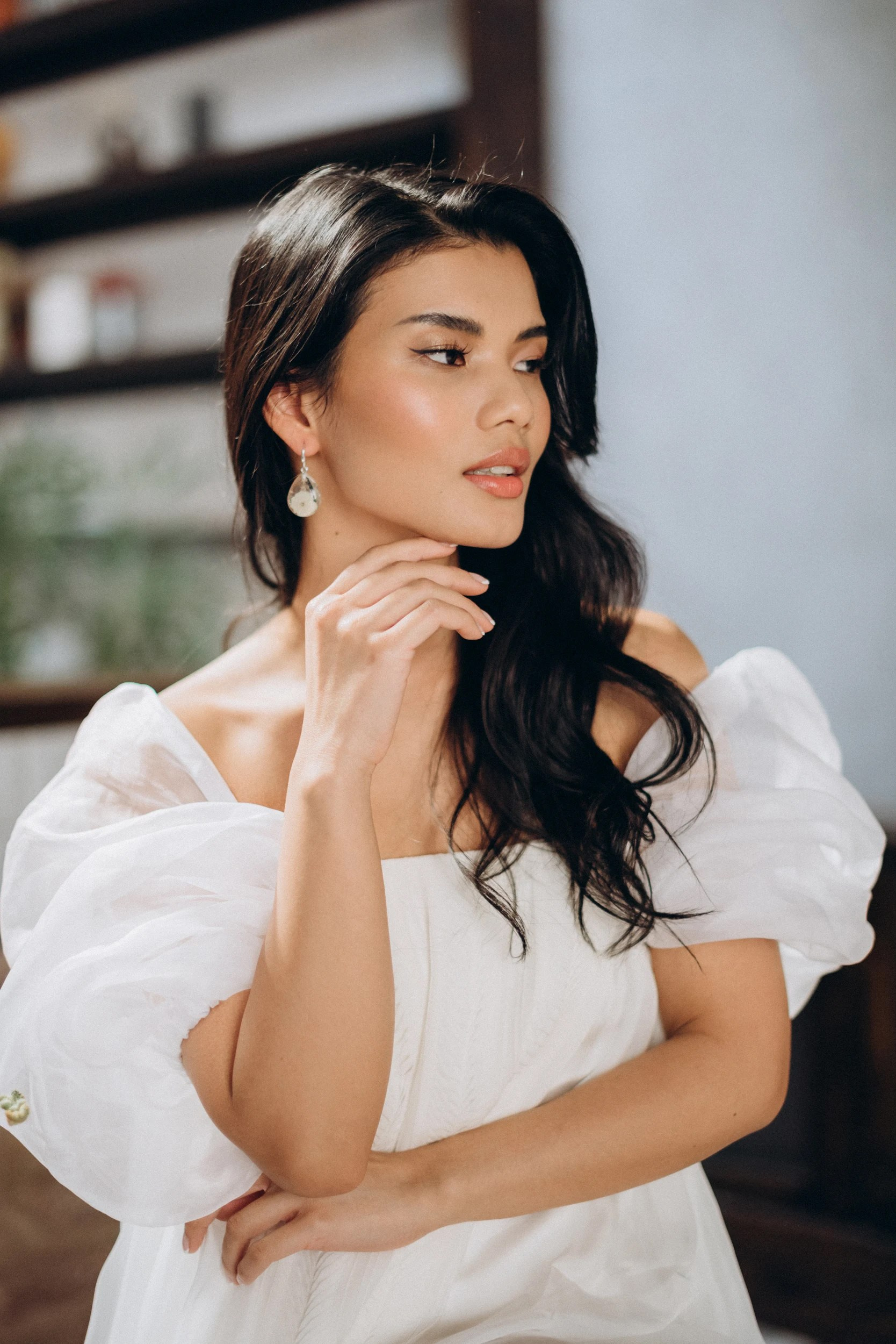 Makeup artist and Hair stylist in London