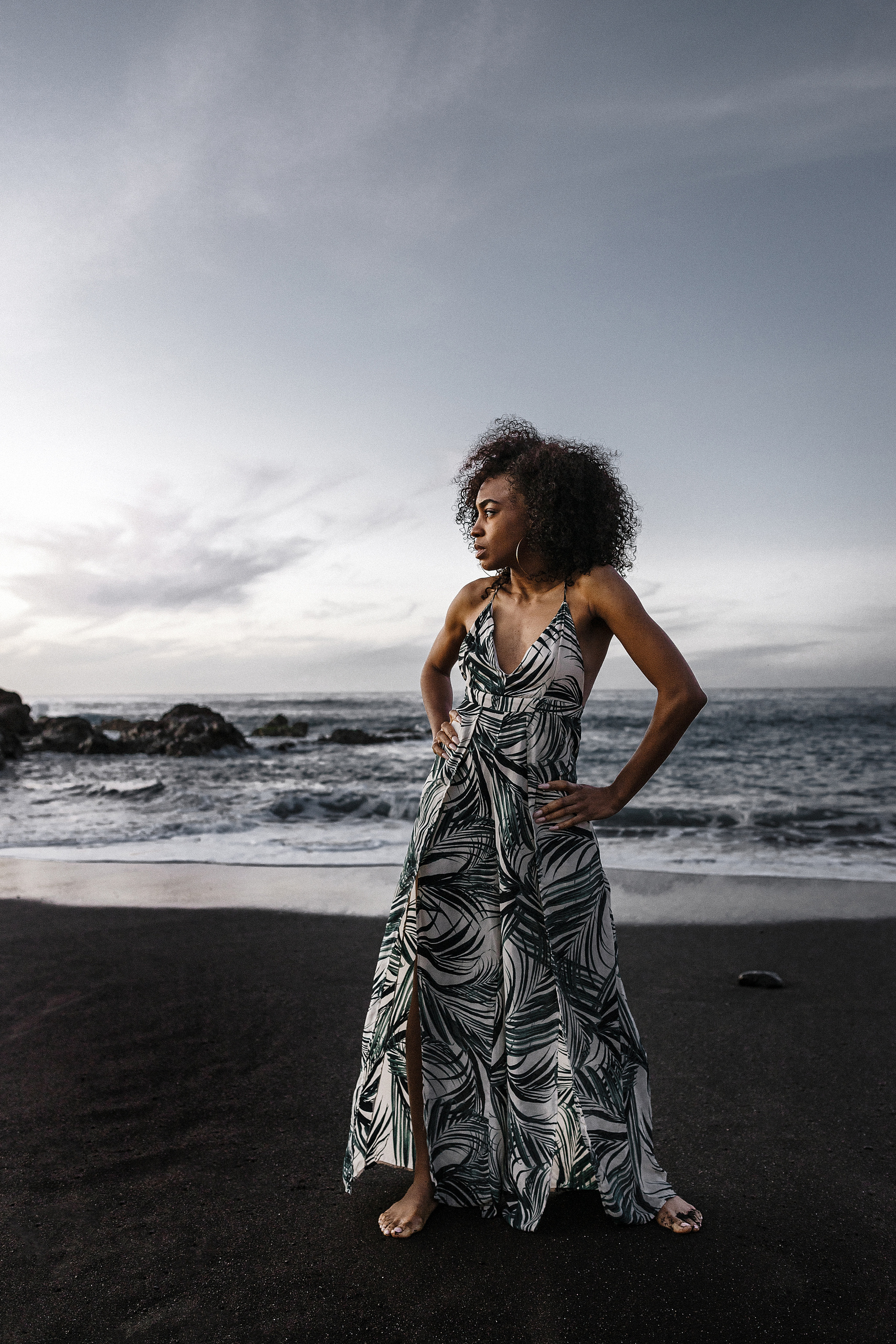 Fotógrafo de bodas en Tenerife. Fotógrafo en Tenerife Edgar Zubarev