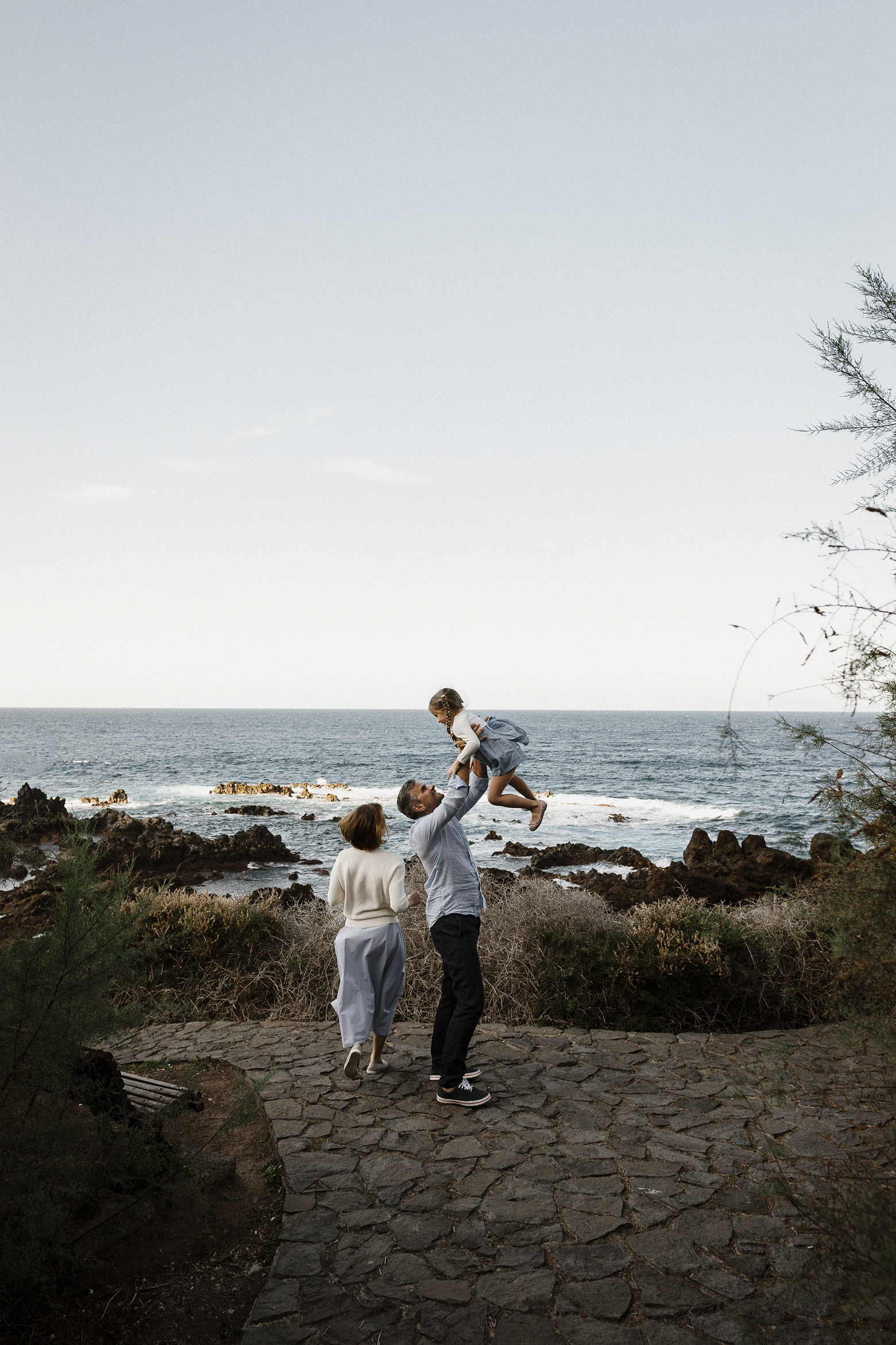 Fotógrafo de bodas en Tenerife. Fotógrafo en Tenerife Edgar Zubarev