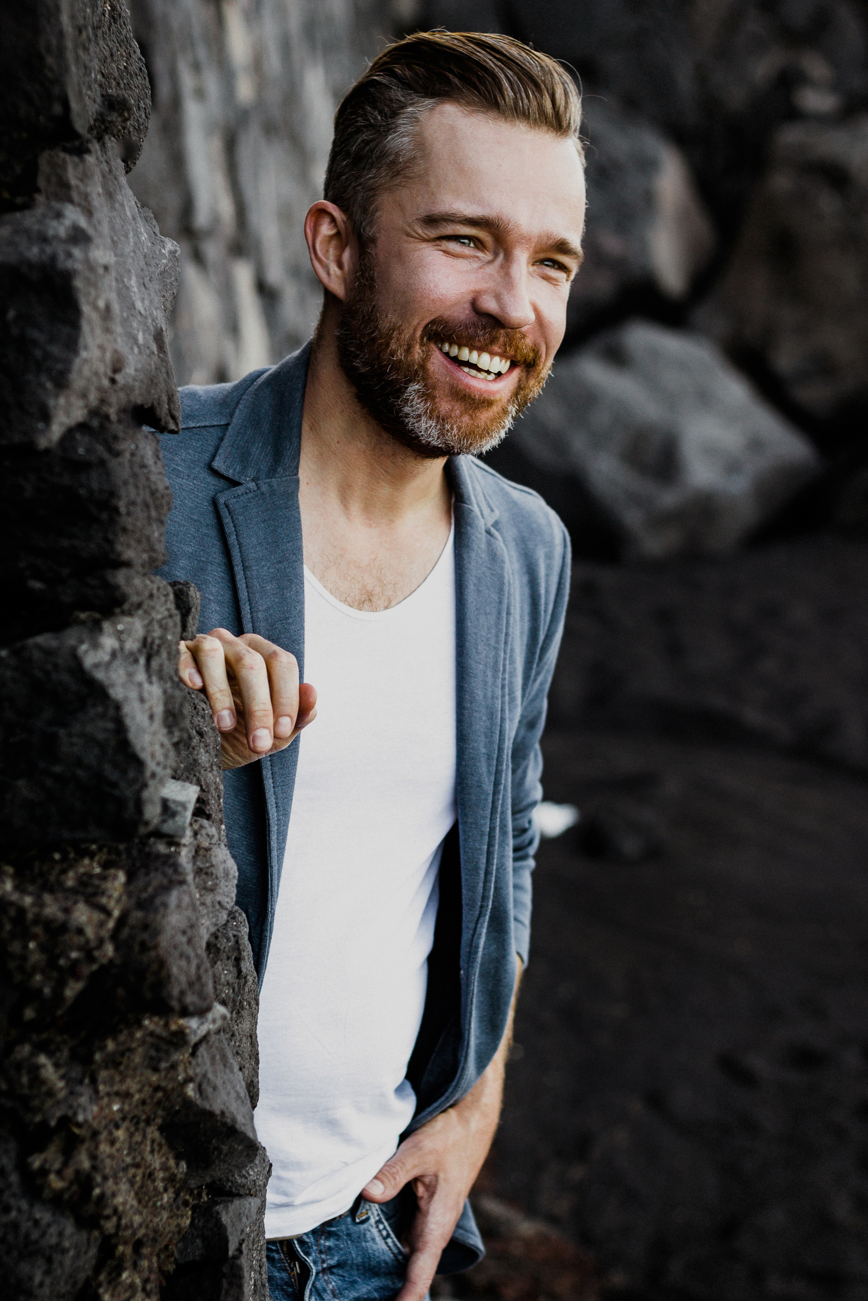Fotógrafo de bodas en Tenerife. Fotógrafo en Tenerife Edgar Zubarev