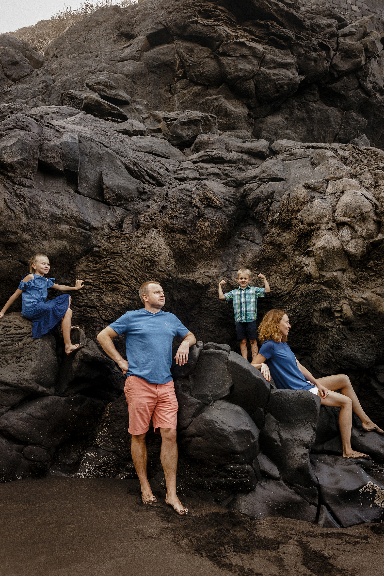 Fotógrafo de bodas en Tenerife. Fotógrafo en Tenerife Edgar Zubarev