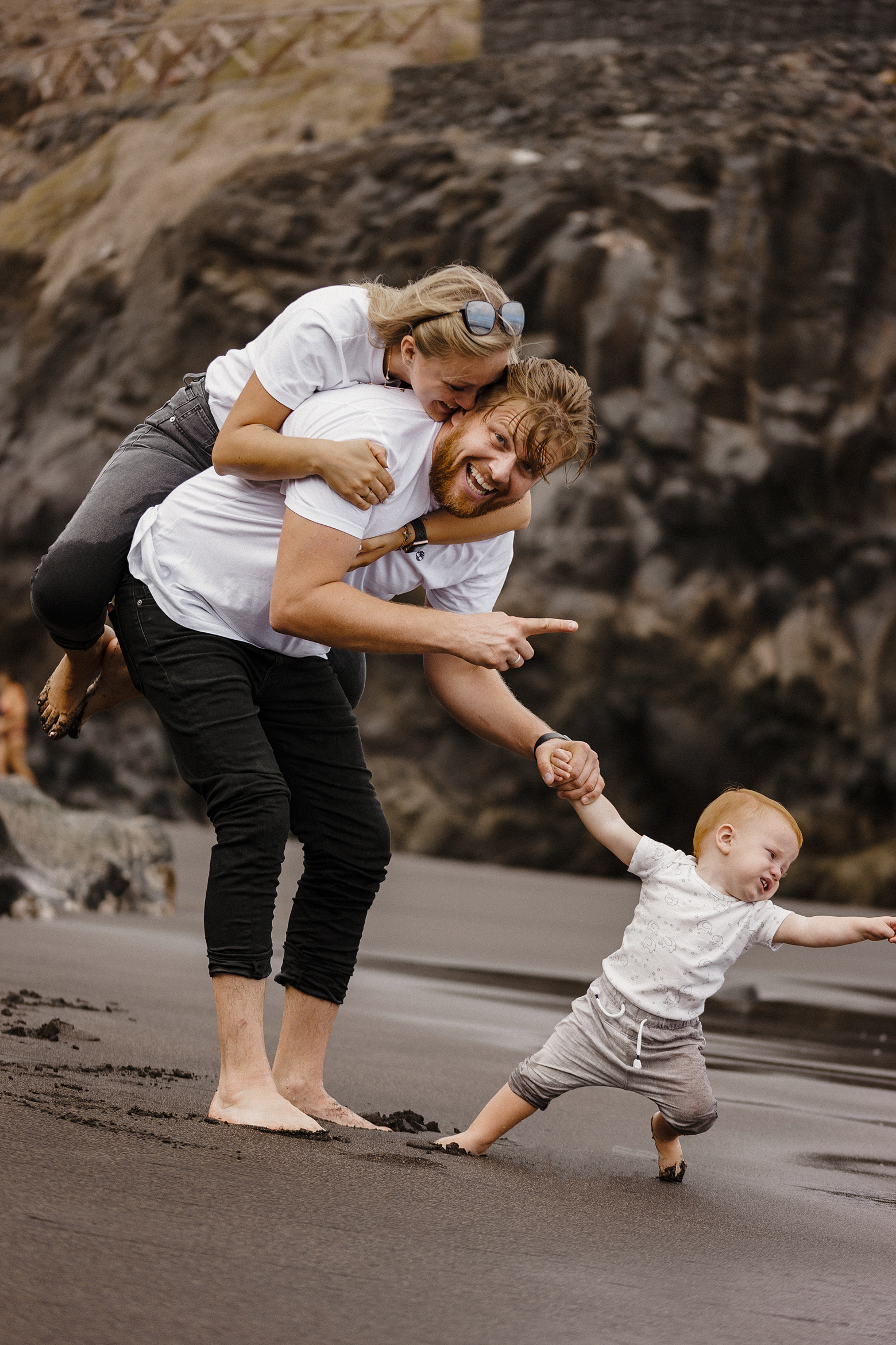 Fotógrafo de bodas en Tenerife. Fotógrafo en Tenerife Edgar Zubarev